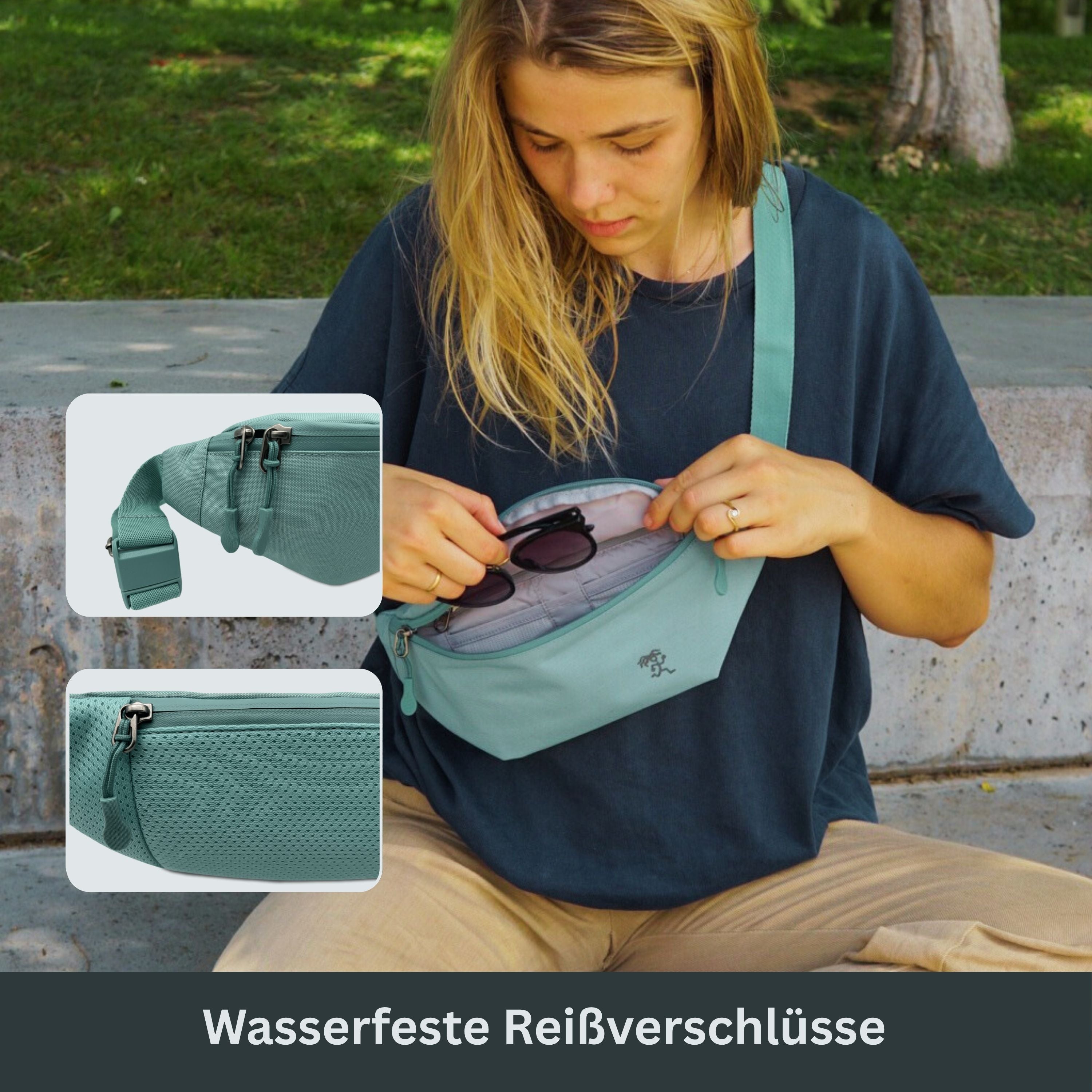 FIETE - Hip Bag