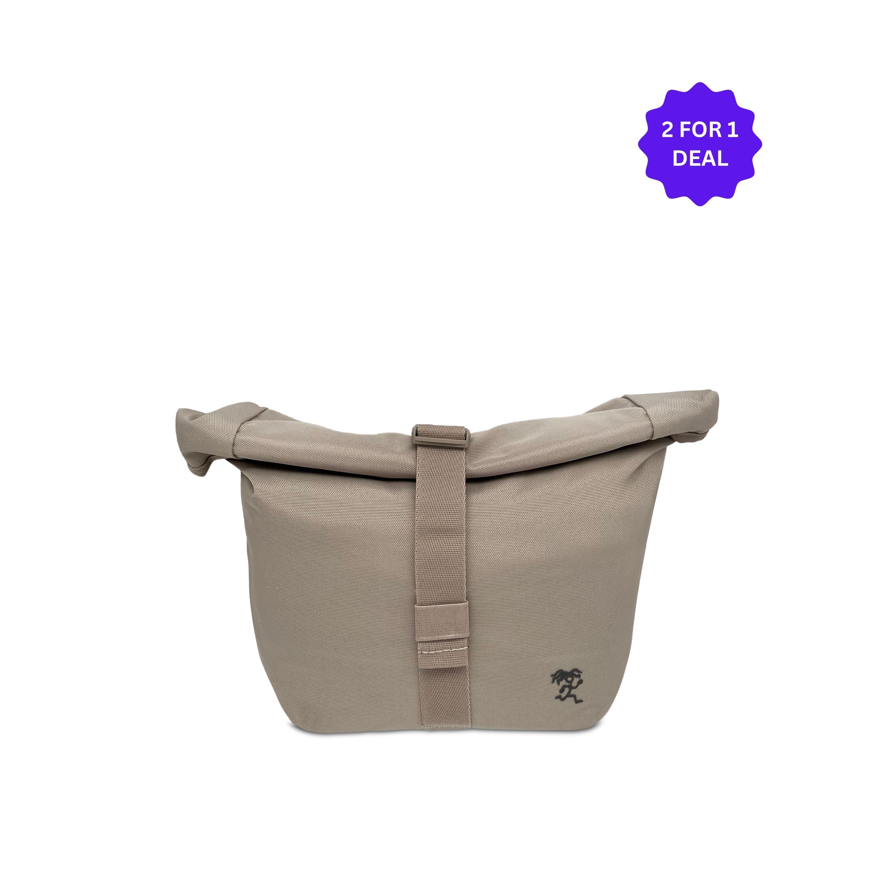 LUCA - Crossbody Bag