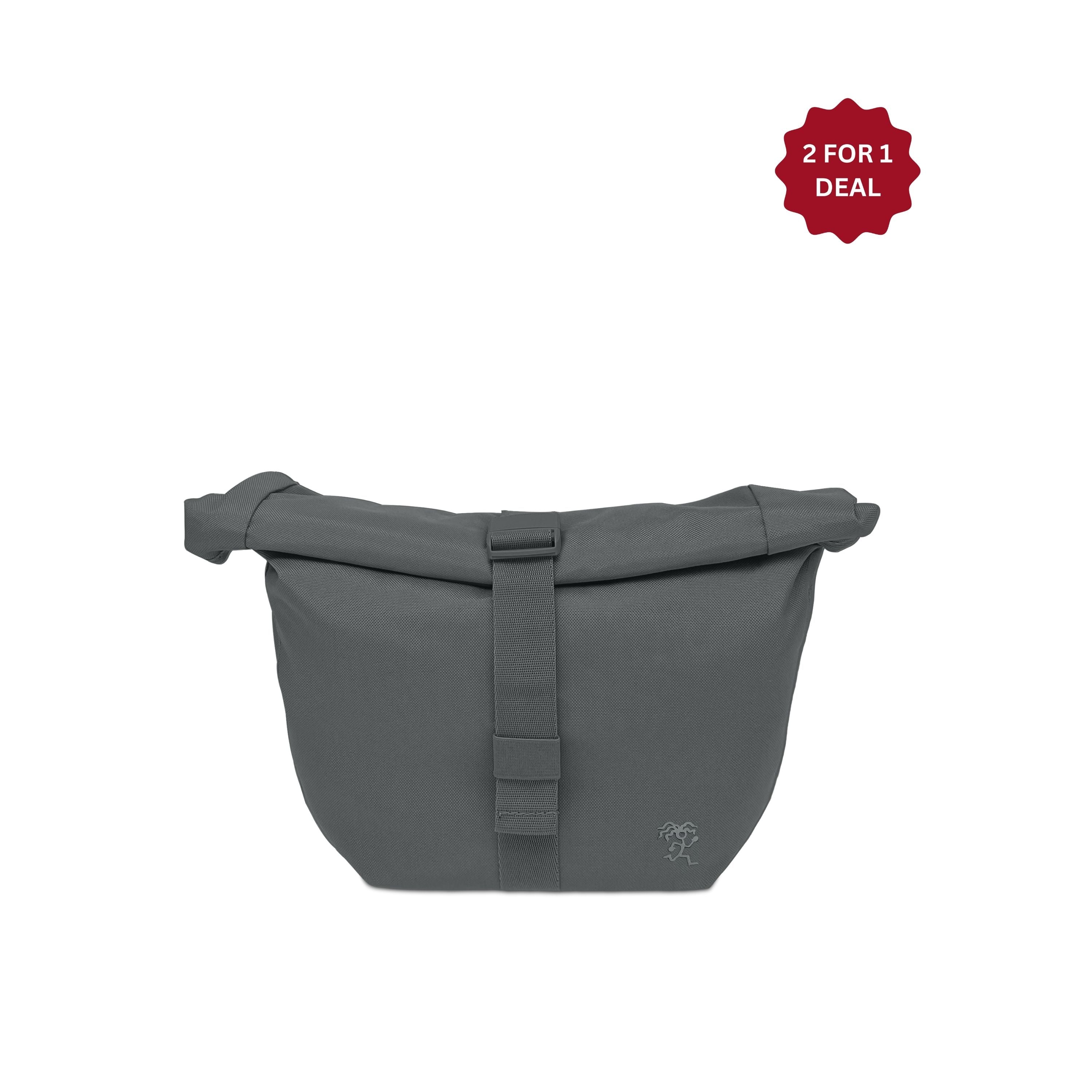 LUCA - Crossbody Bag