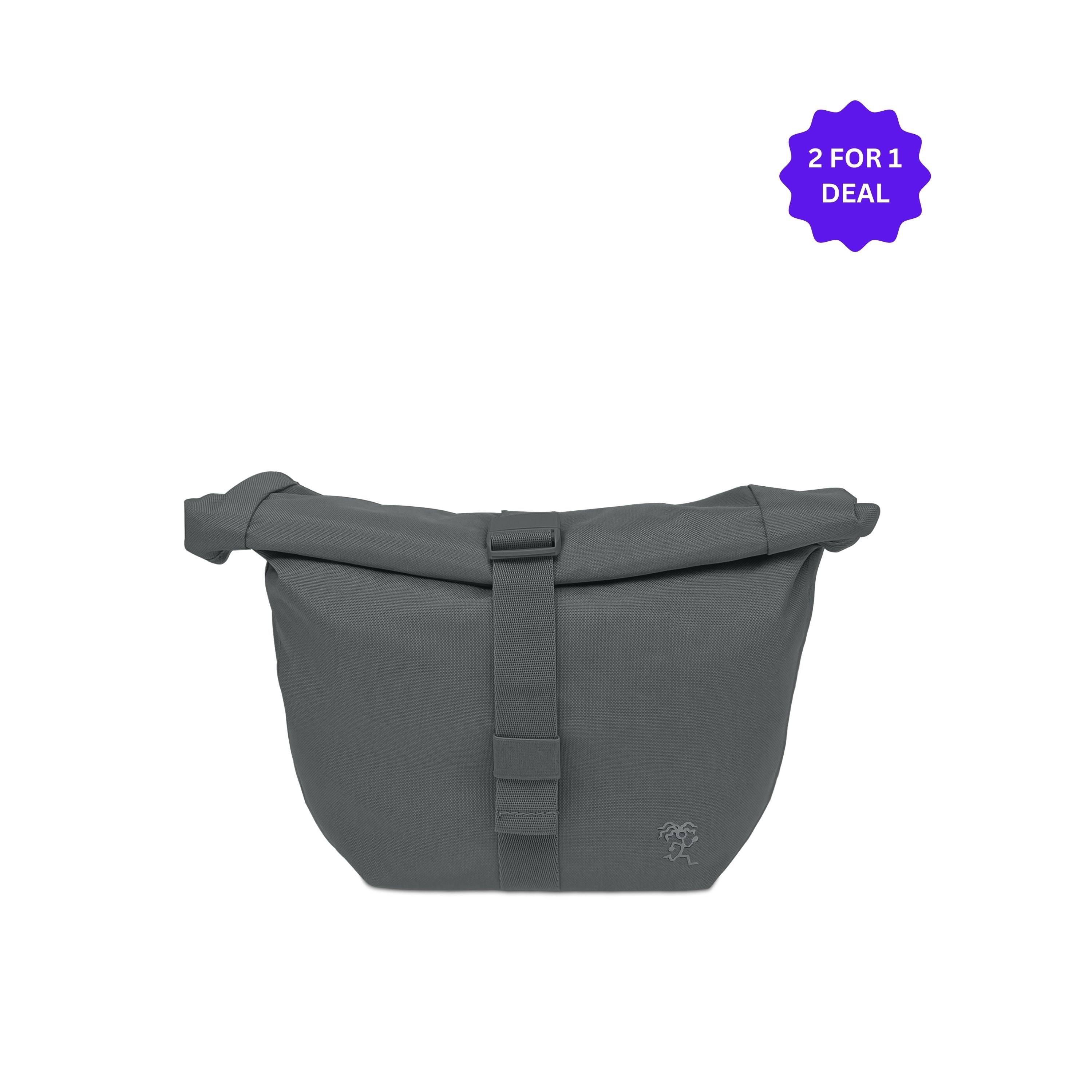 LUCA - Crossbody Bag