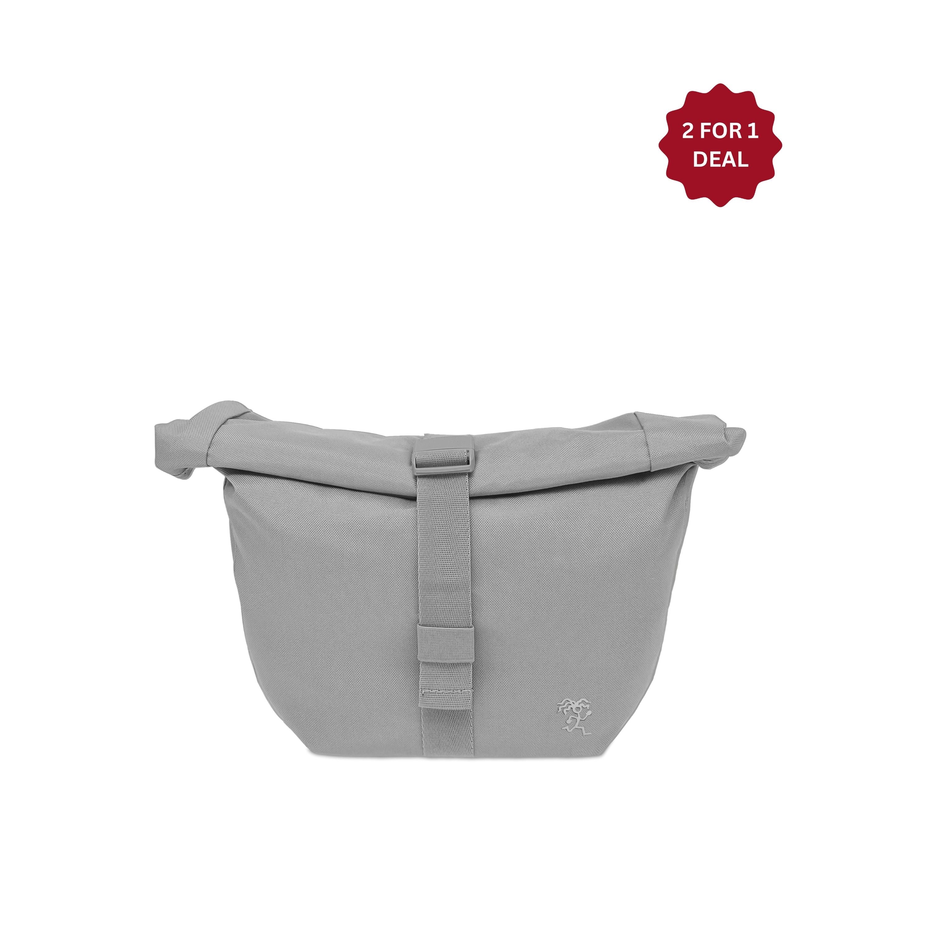 LUCA - Crossbody Bag