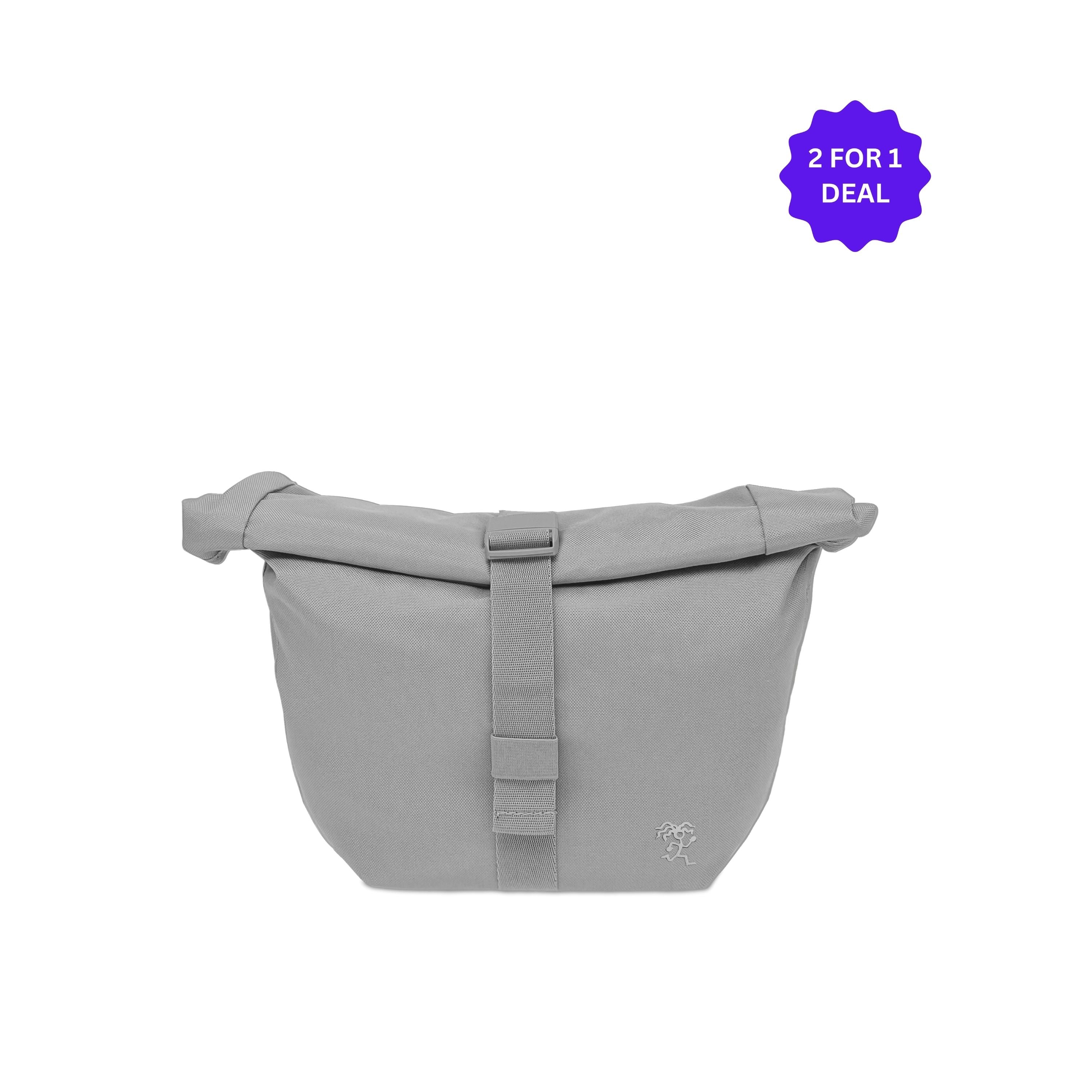 LUCA - Crossbody Bag