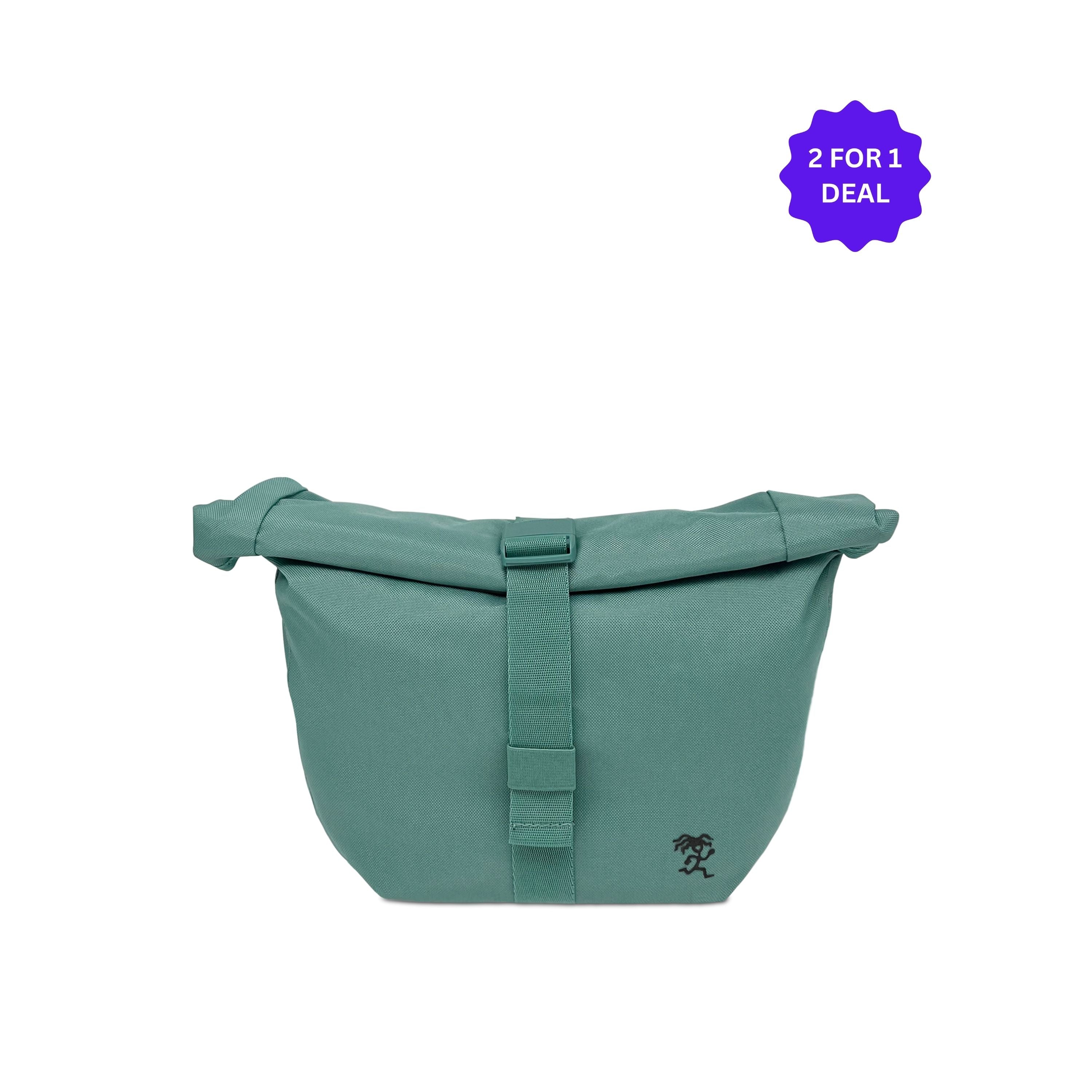 LUCA - Crossbody Bag