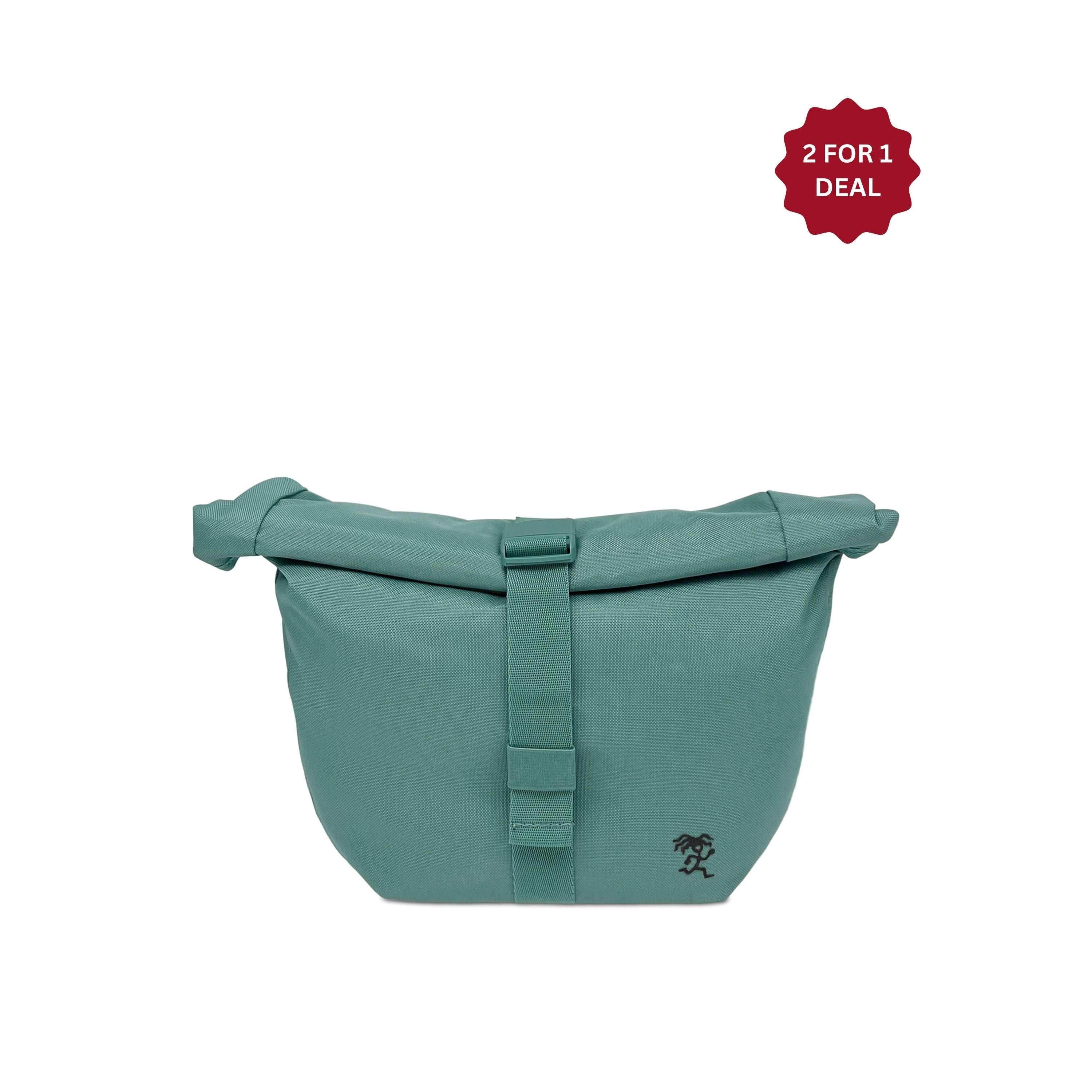 LUCA - Crossbody Bag