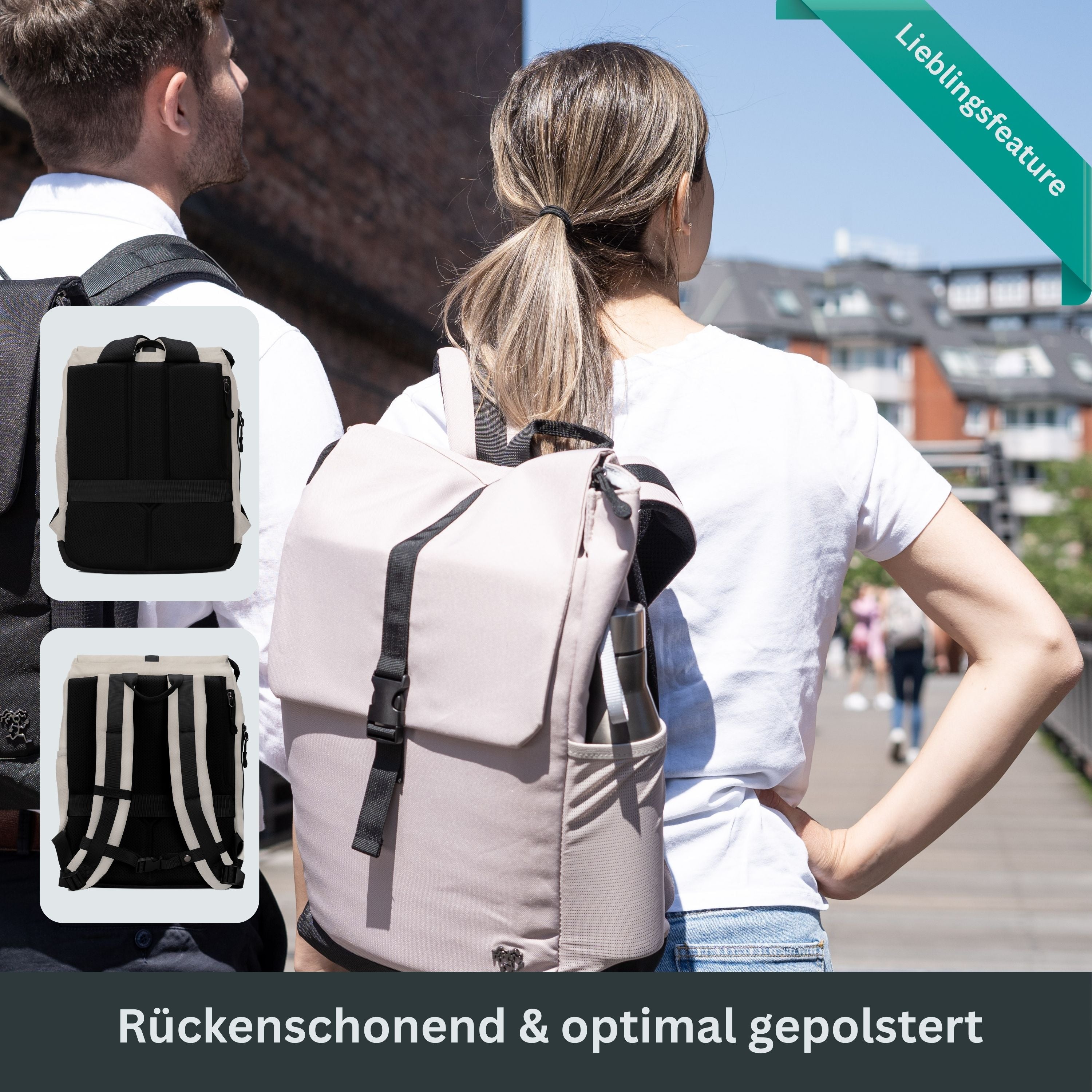 MATS - Daypack