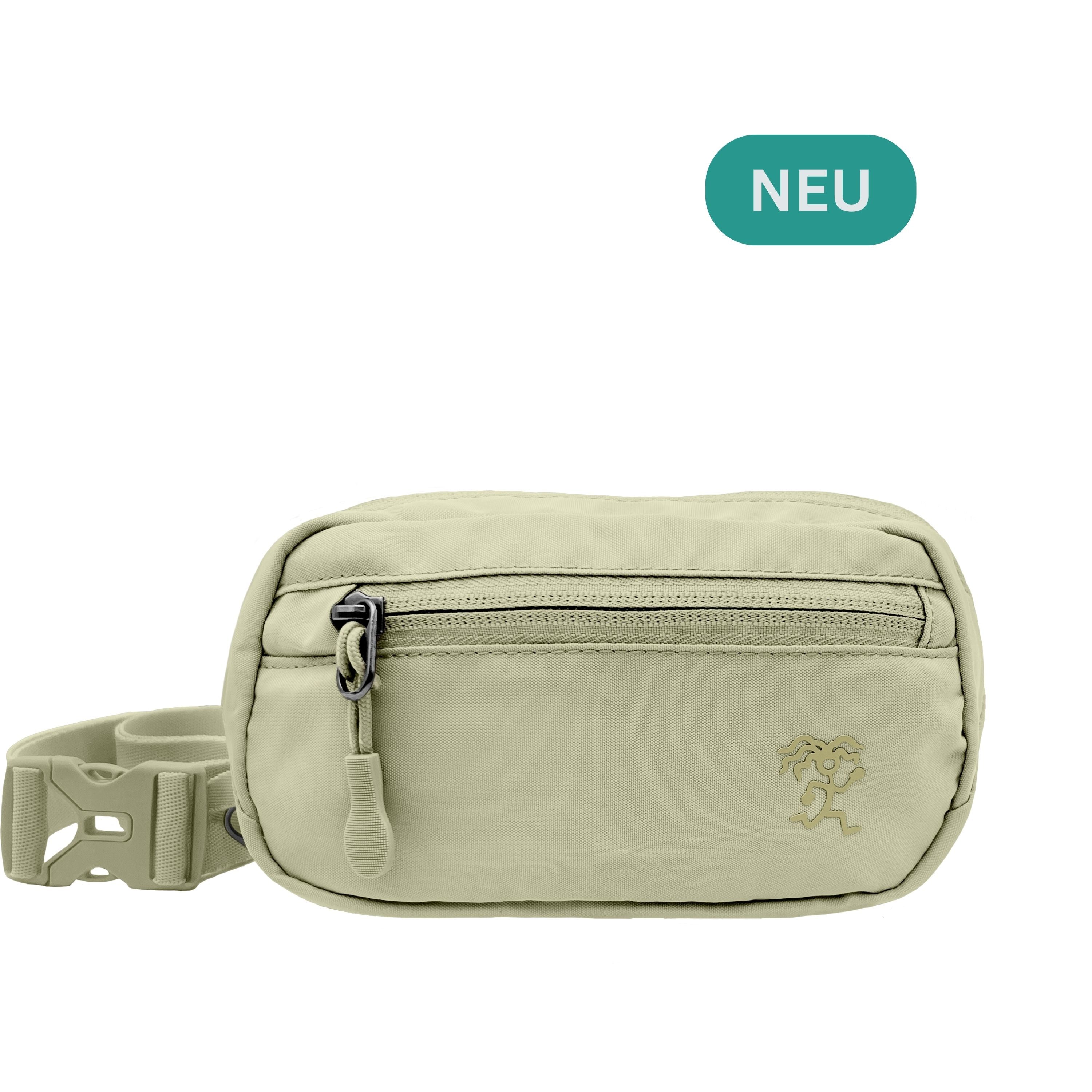 MIKA - Mini Hip Bag