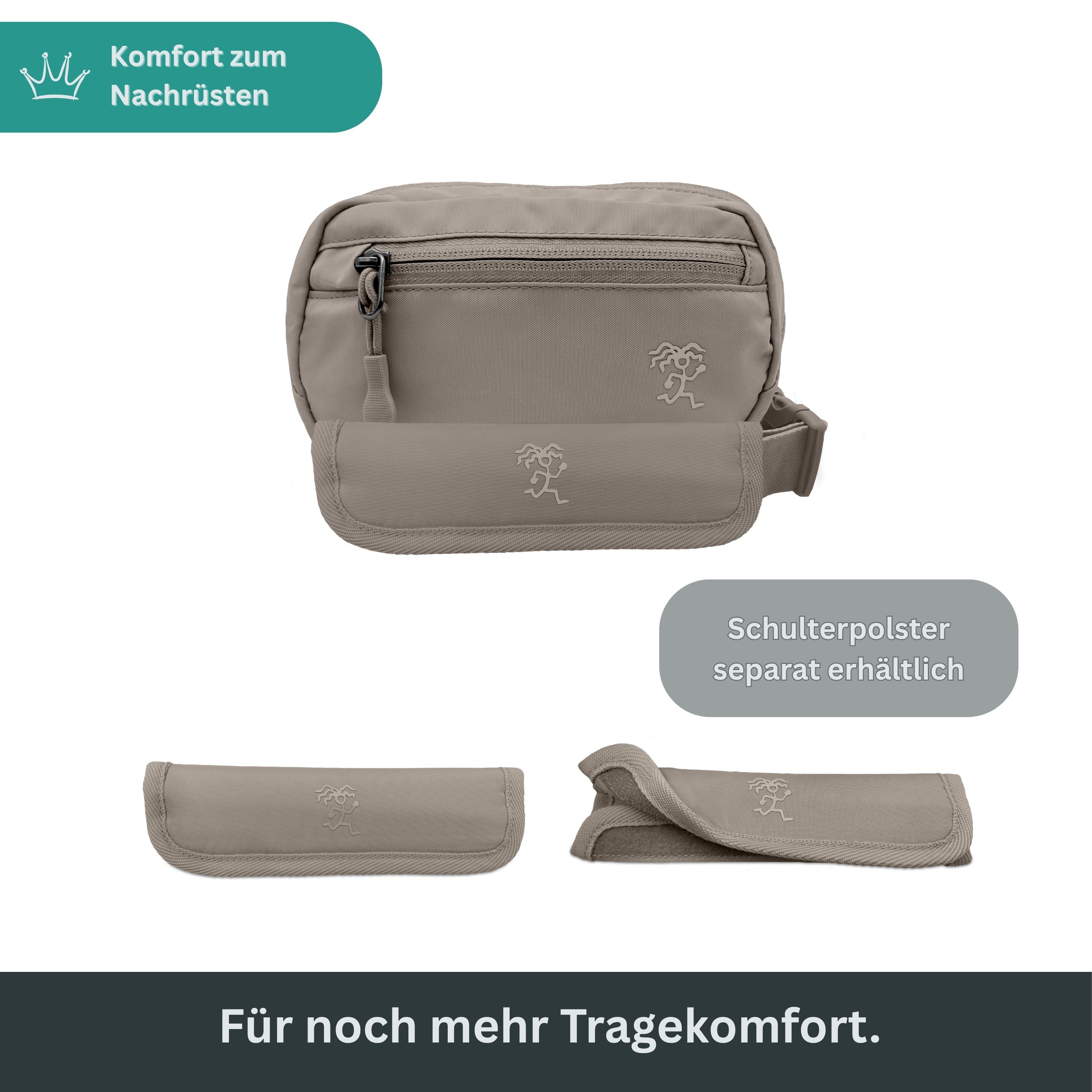 MIKA - Mini Hip Bag