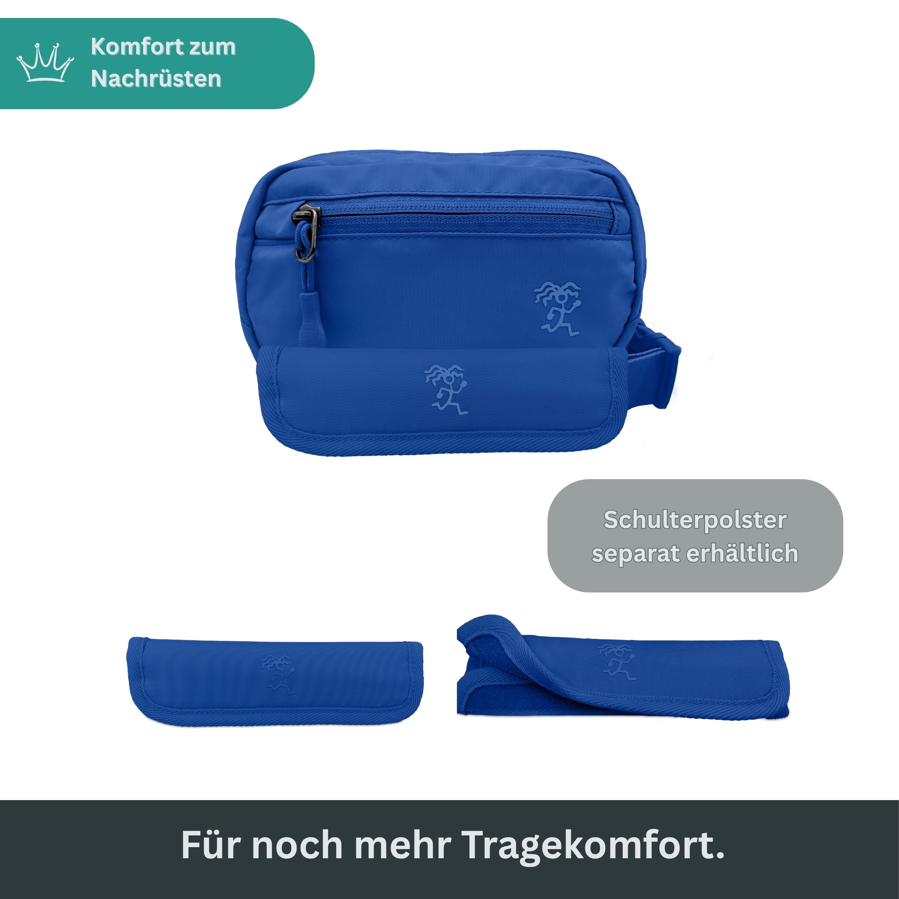 MIKA - Mini Hip Bag