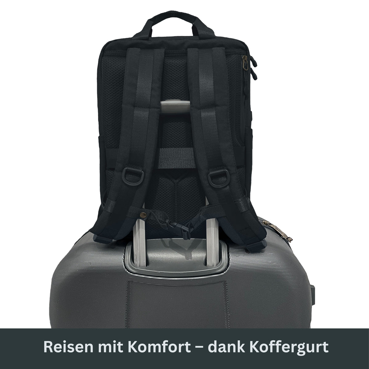 PEPE - Daypack