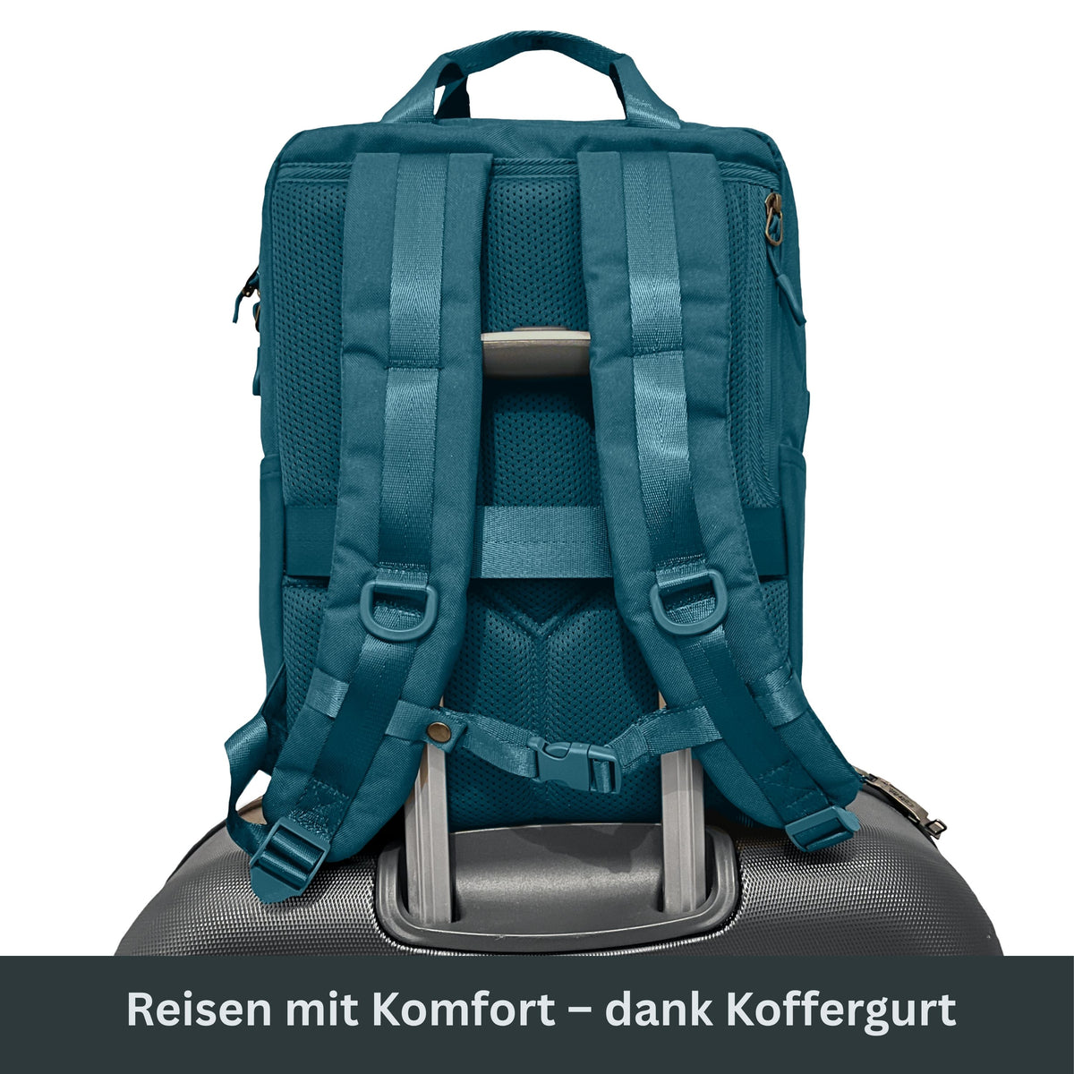 PEPE - Daypack