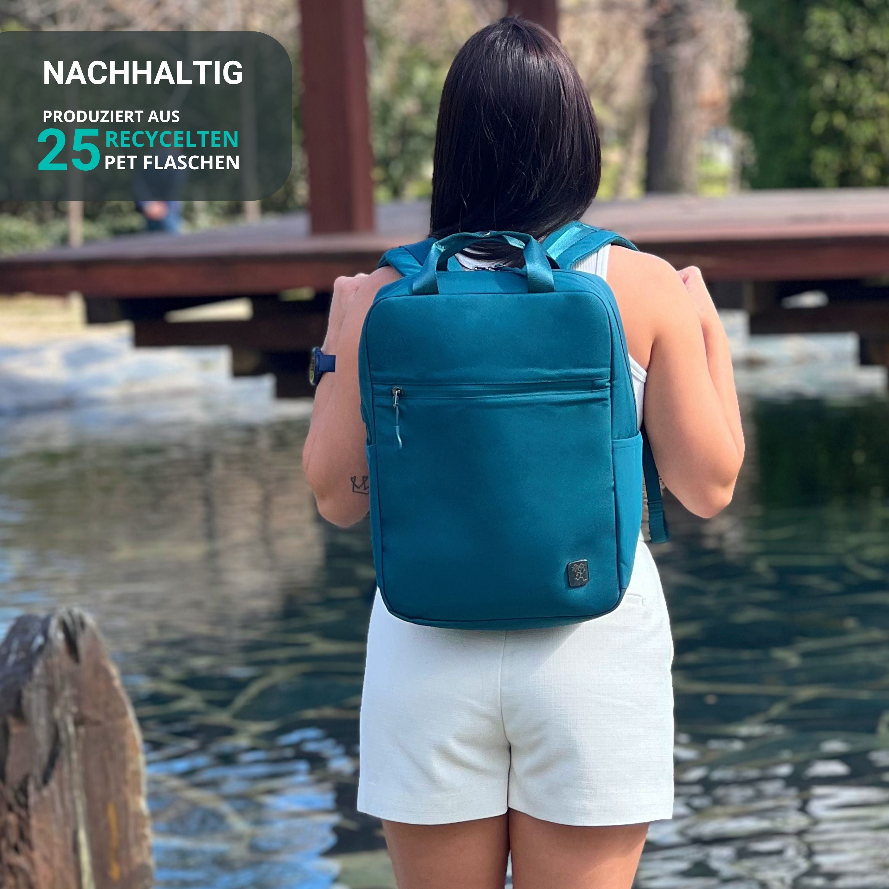 PEPE - Daypack