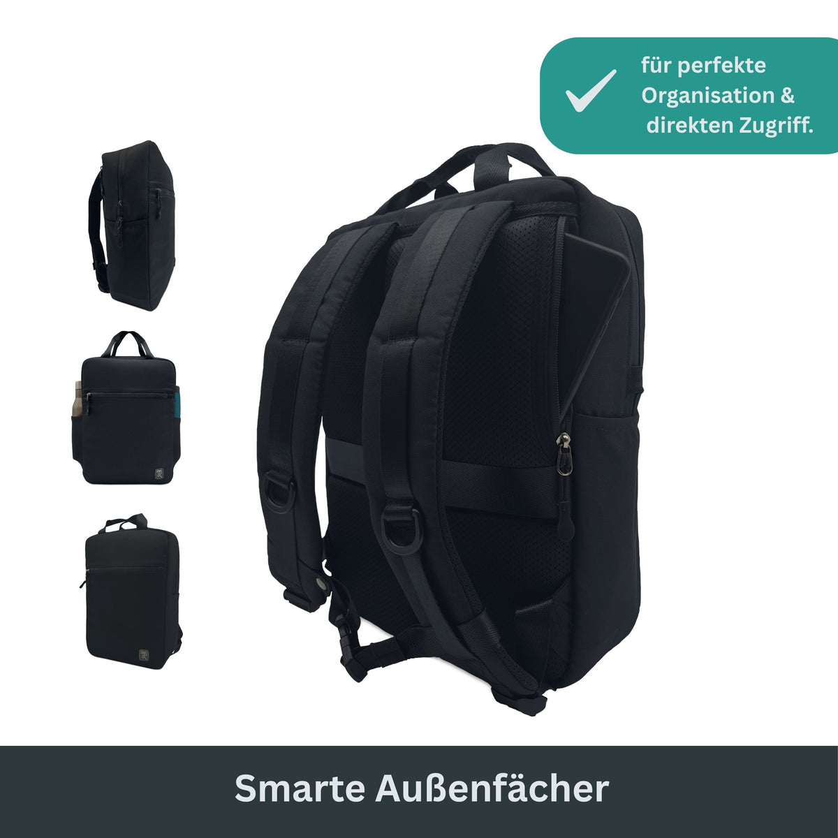 PEPE - Daypack