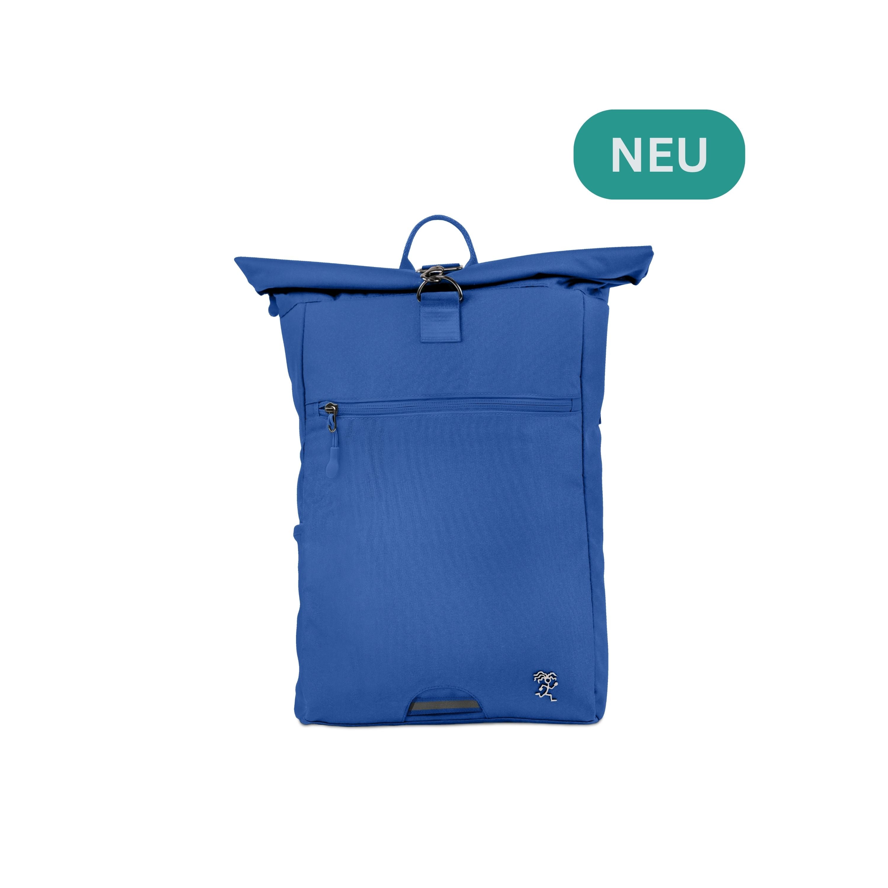 PIET - Rolltop Rucksack