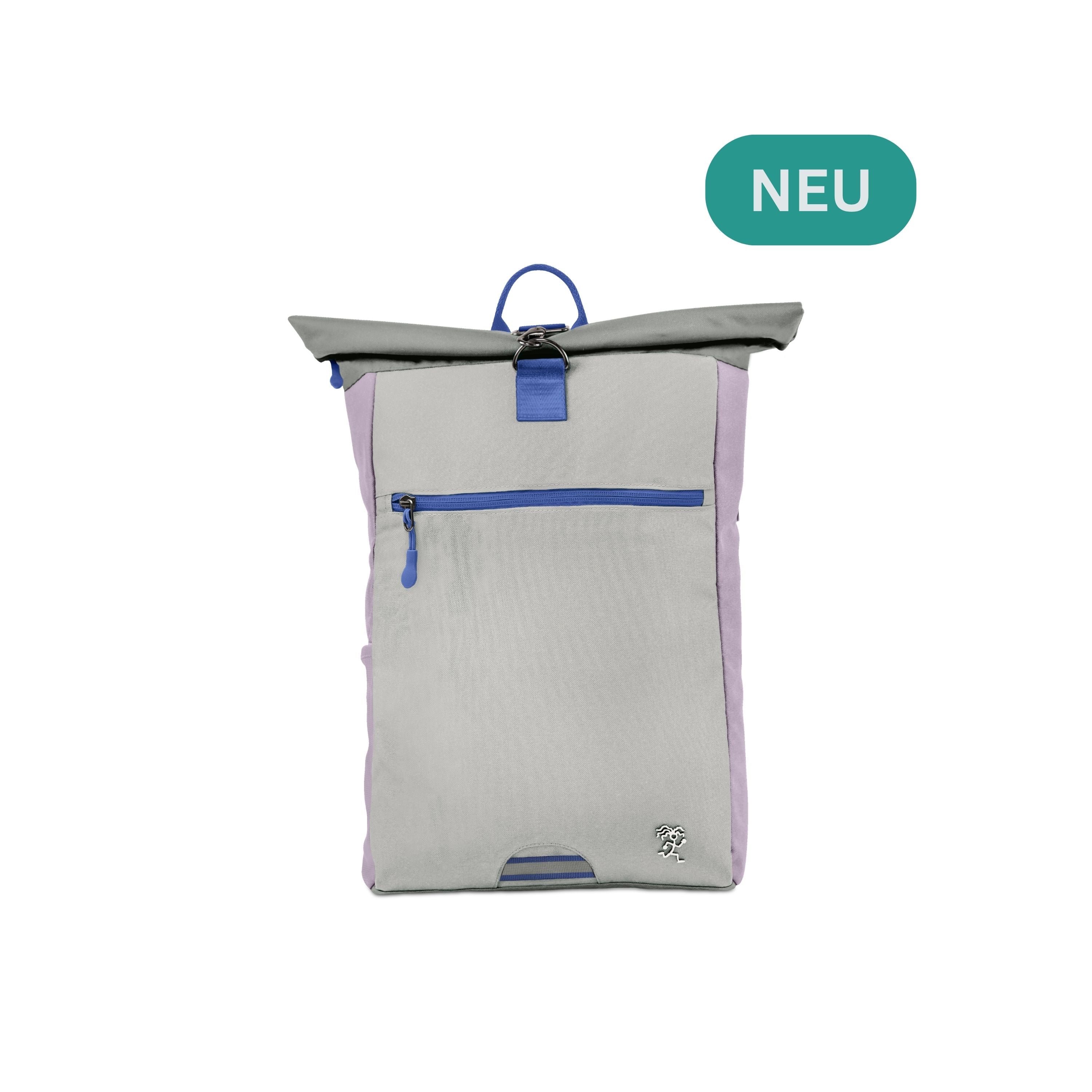 PIET - Rolltop Rucksack