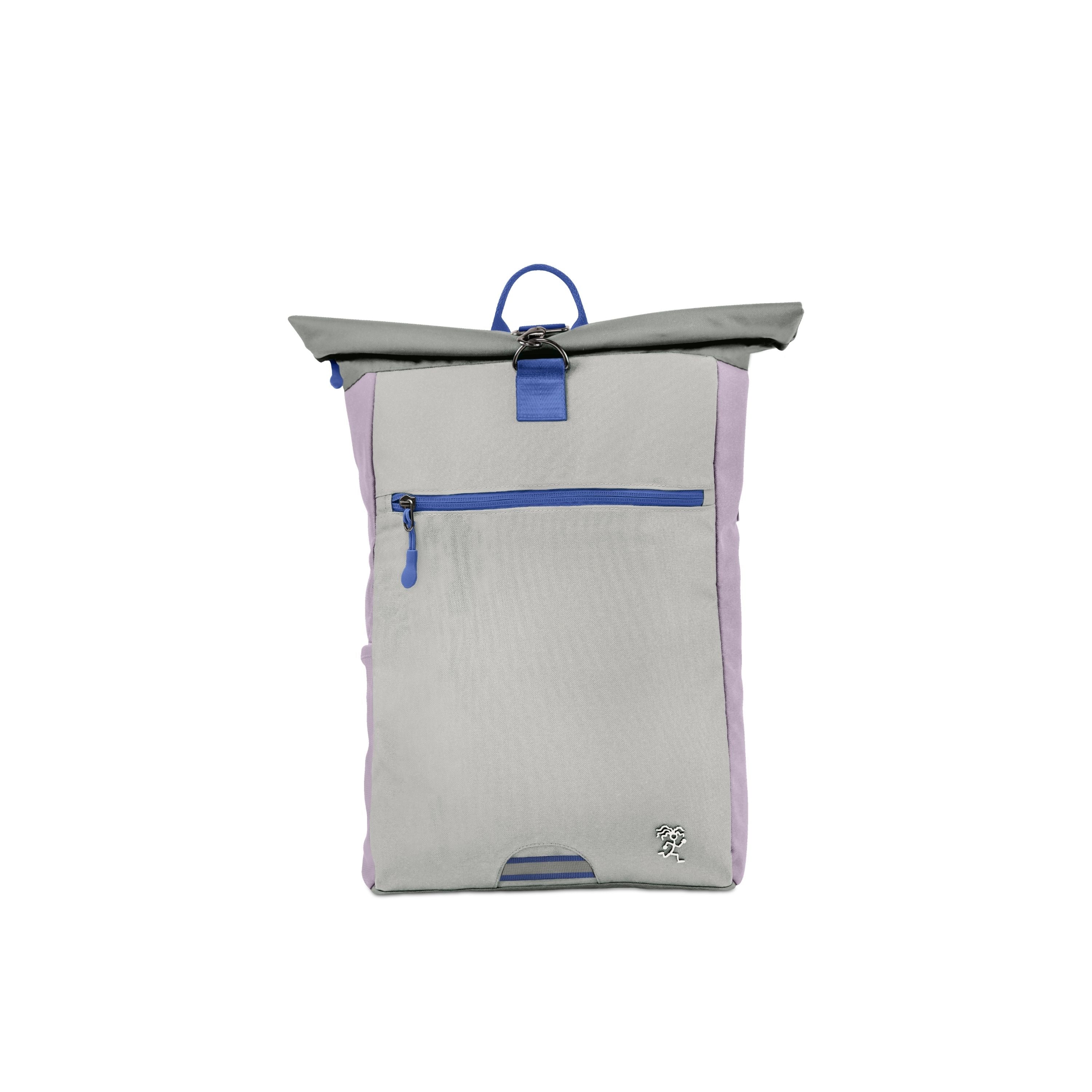 PIET - Rolltop Rucksack