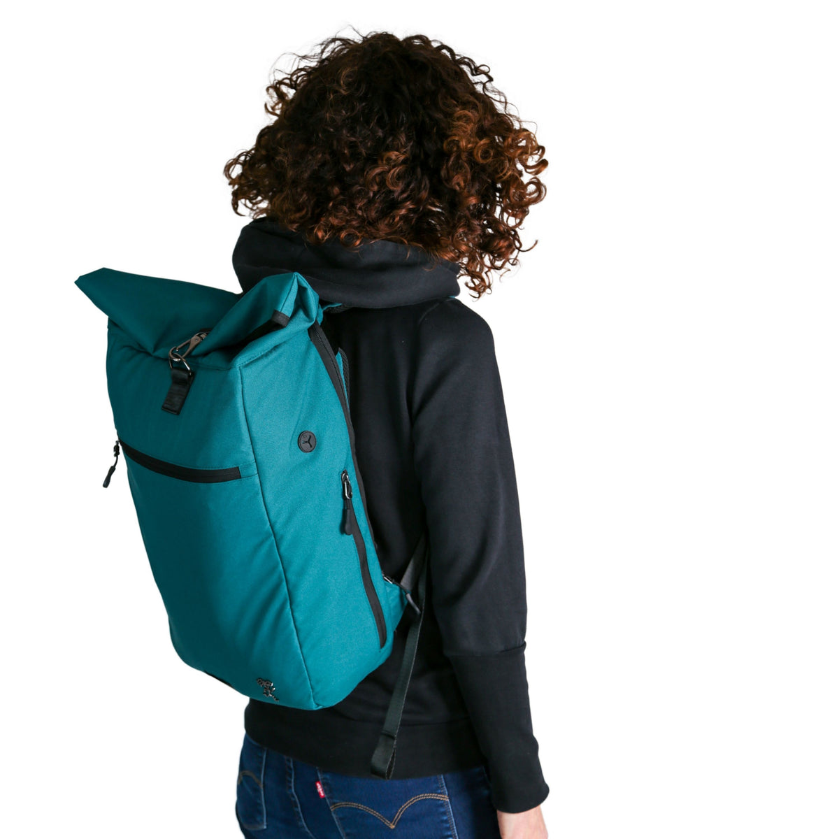 PIET - Rolltop Rucksack