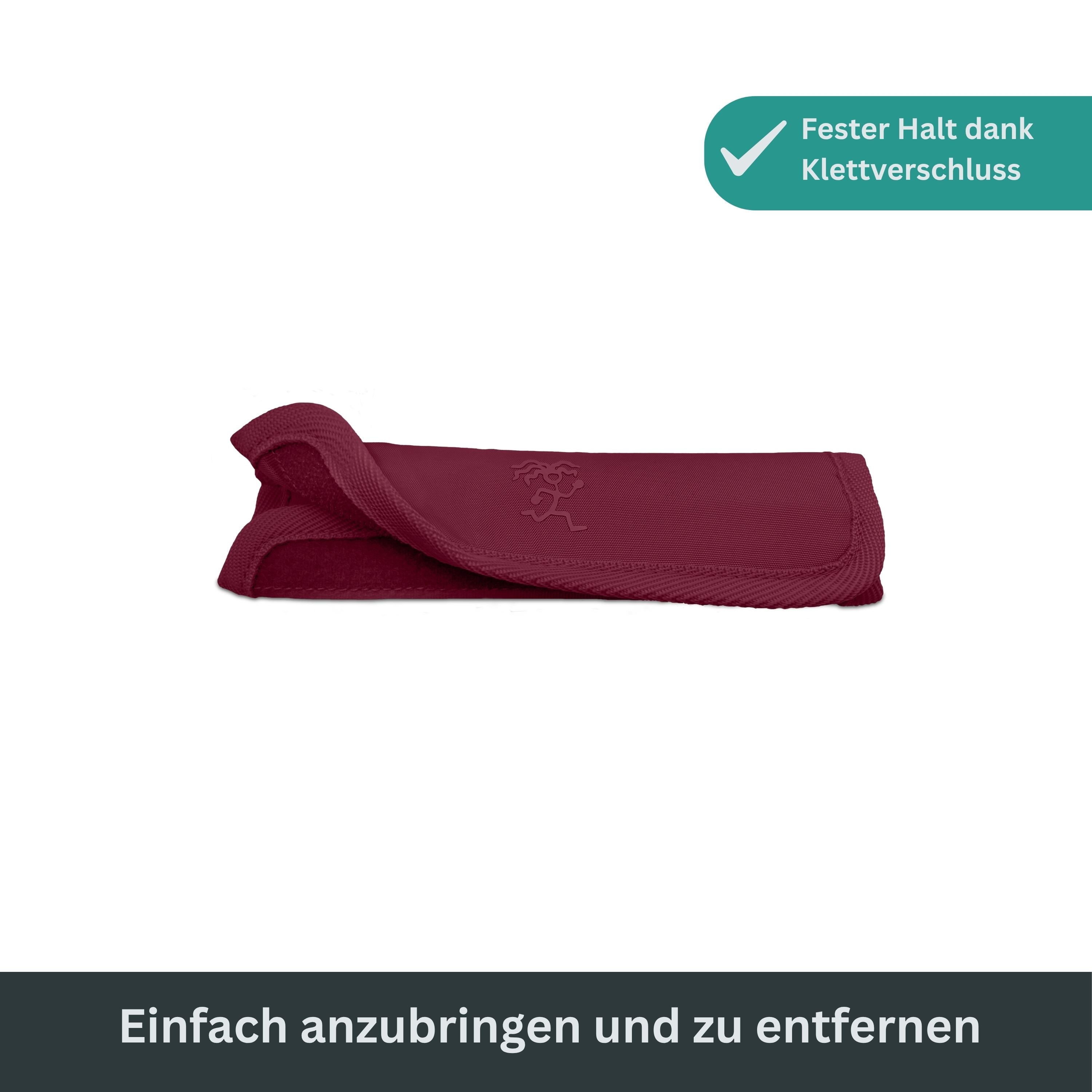 Schulterpolster für BELA & MIKA