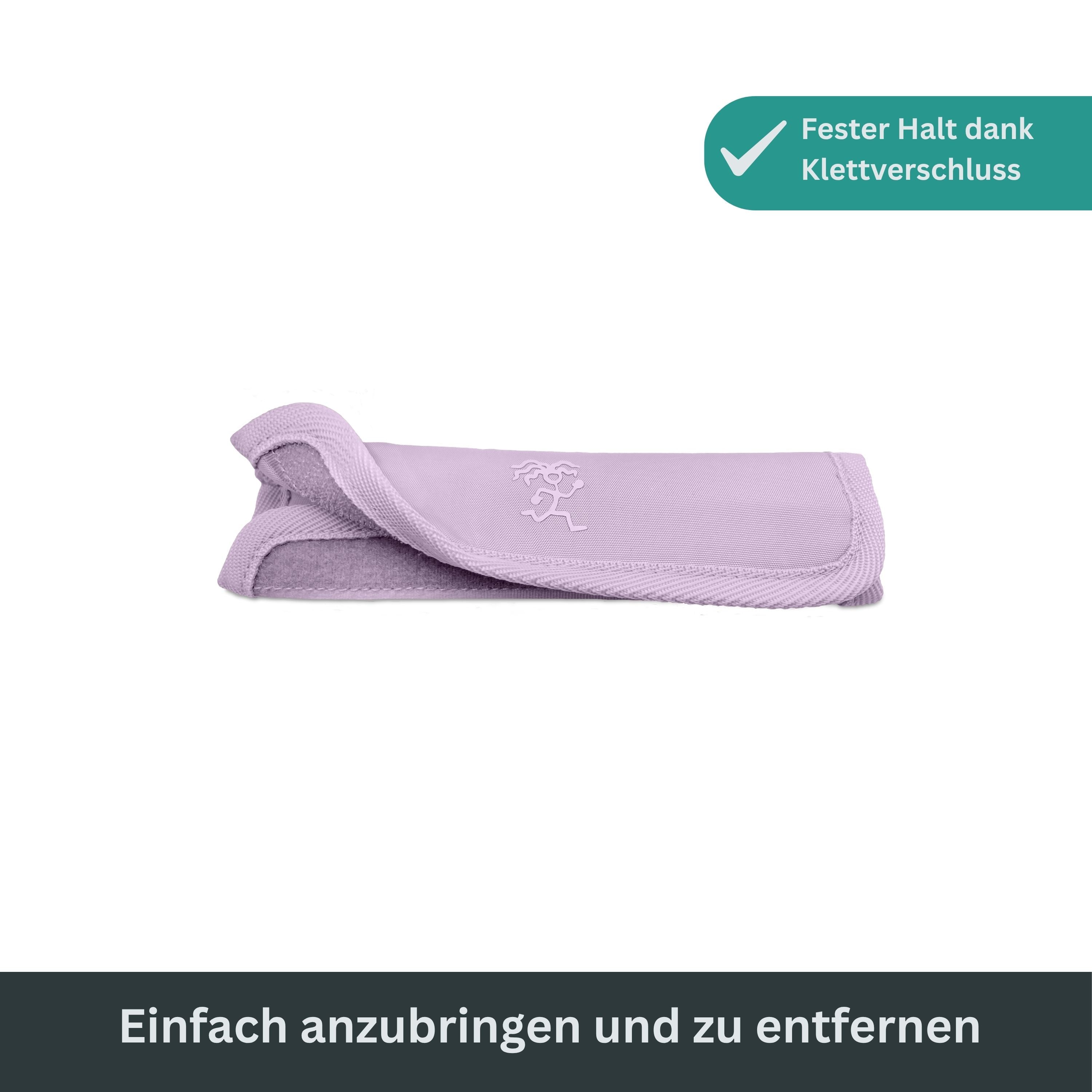 Schulterpolster für BELA & MIKA