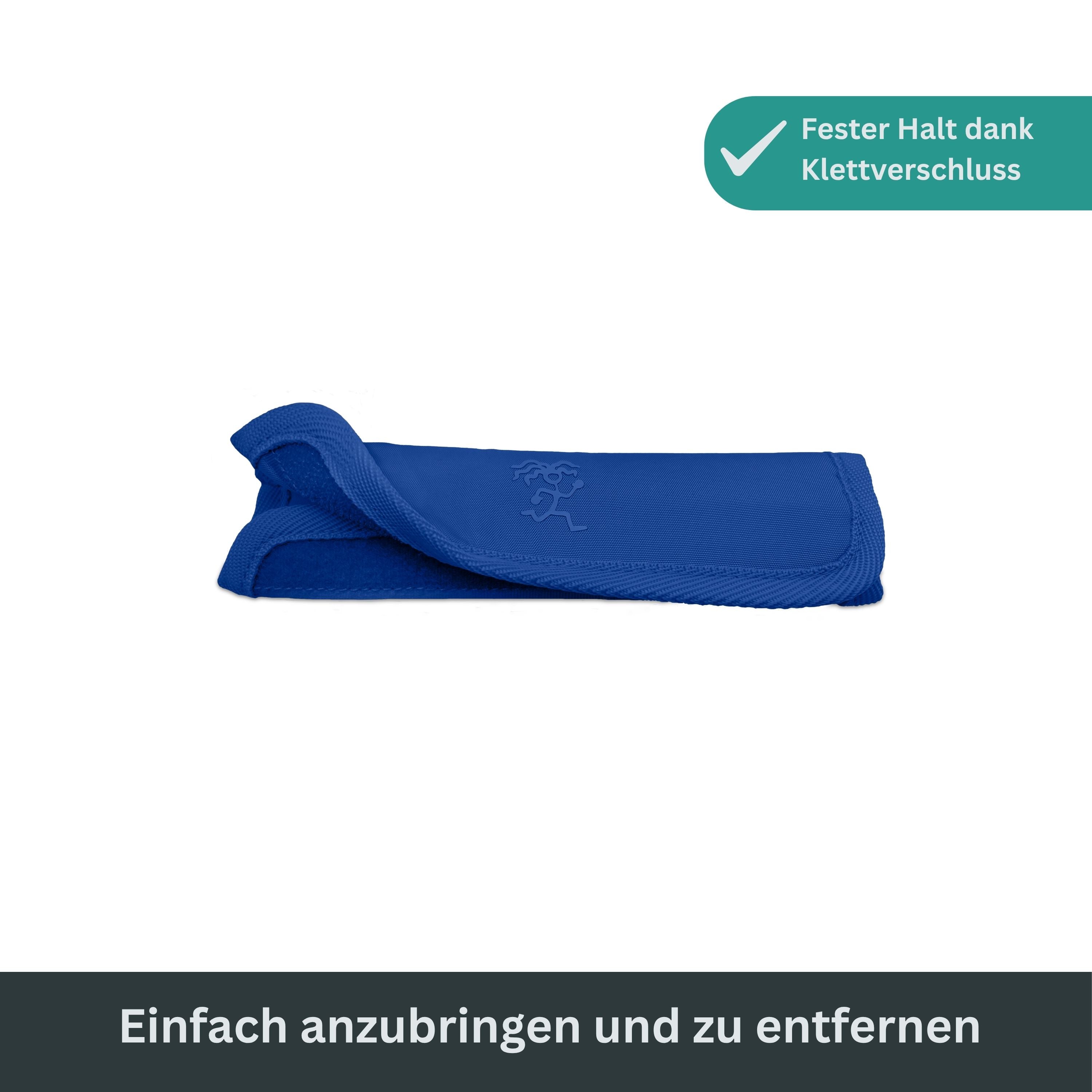 Schulterpolster für BELA & MIKA