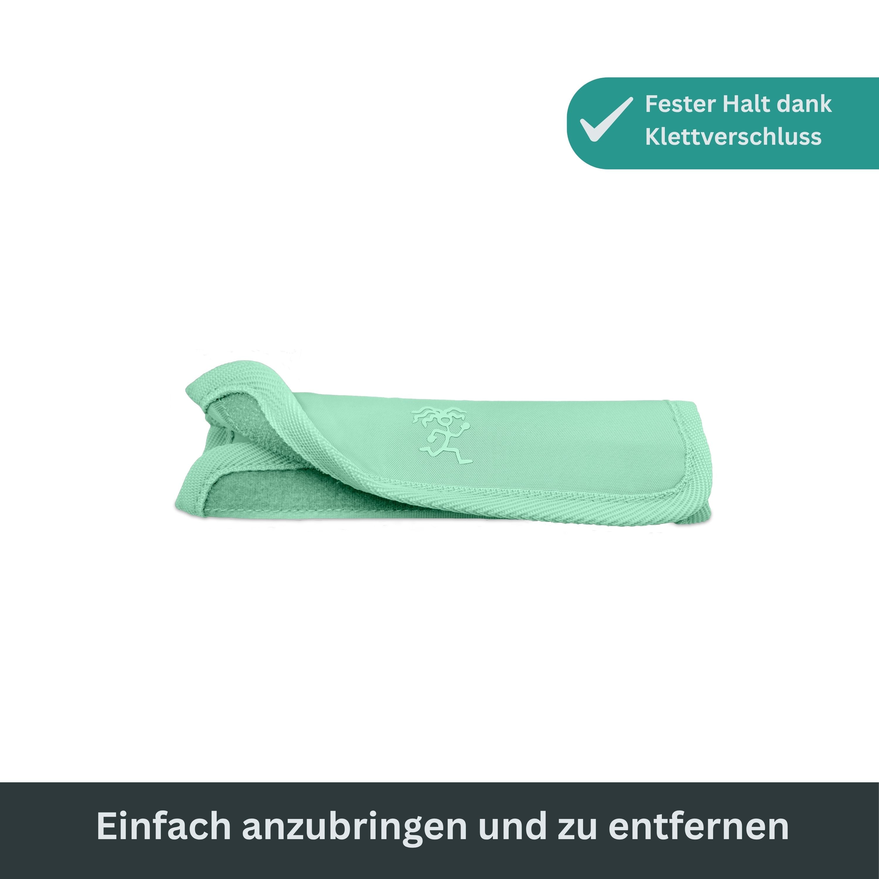 Schulterpolster für BELA & MIKA