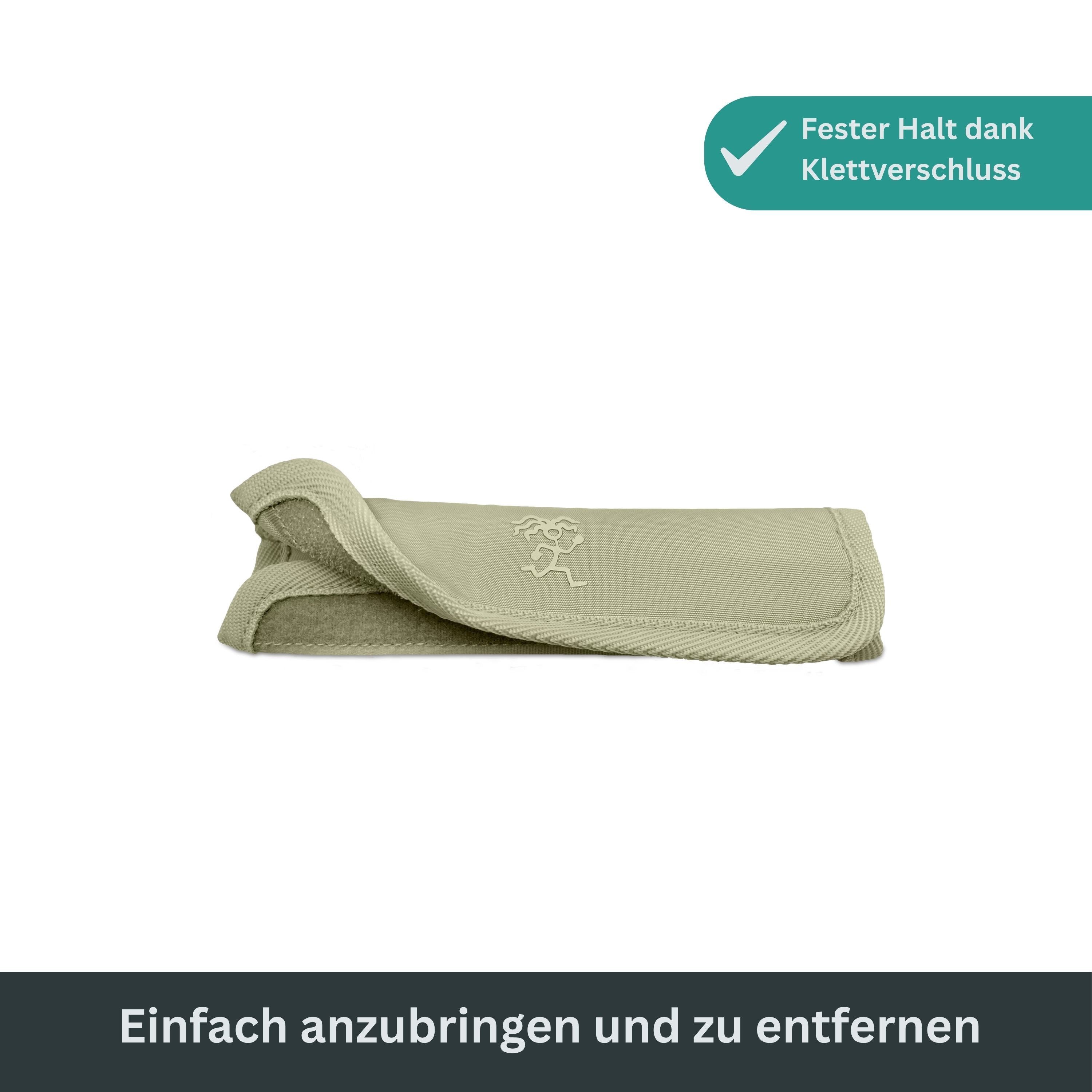 Schulterpolster für BELA & MIKA