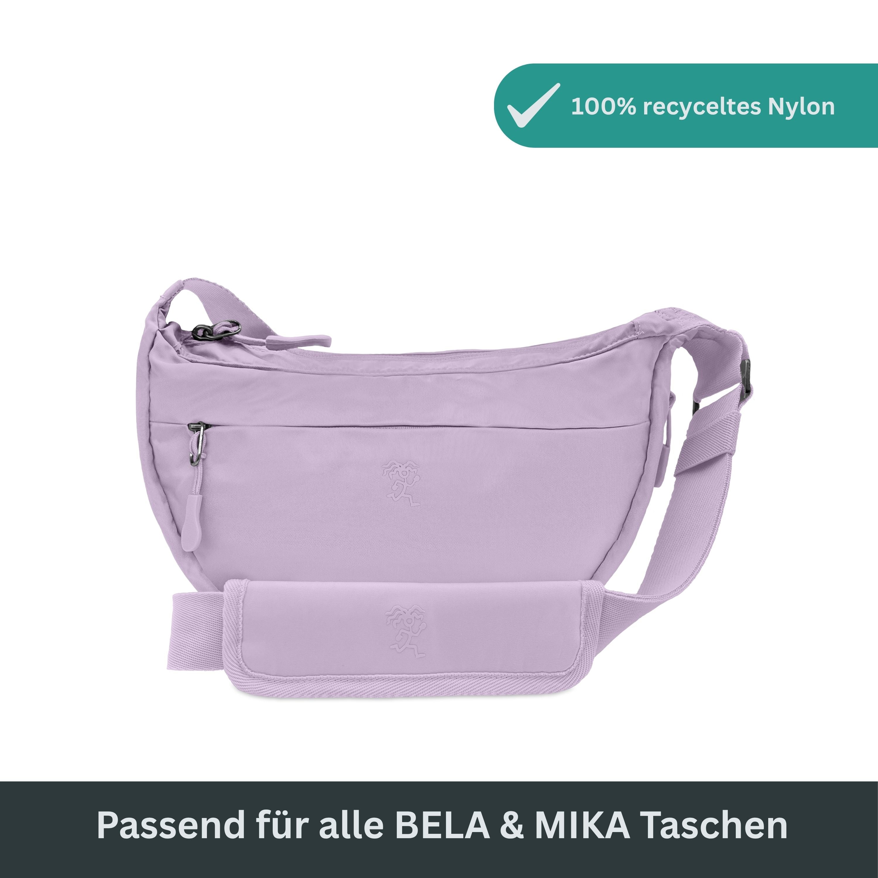 Schulterpolster für BELA & MIKA