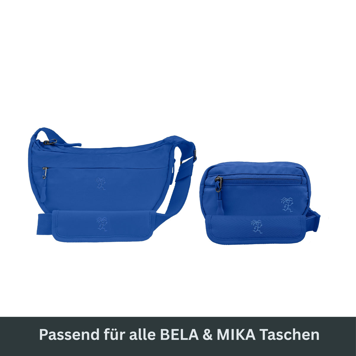 Schulterpolster für BELA & MIKA