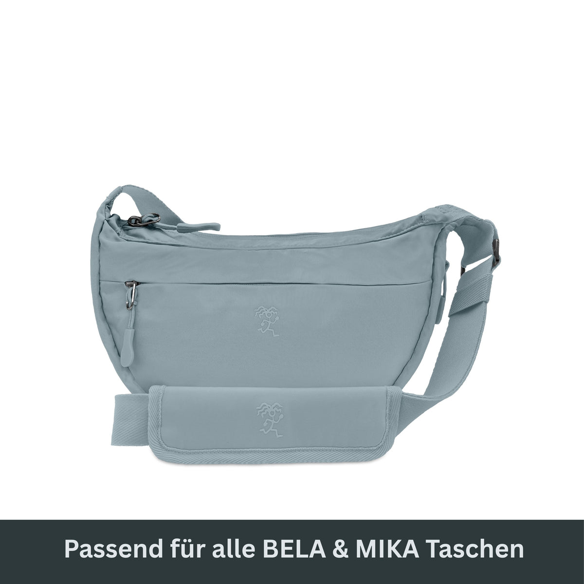 Schulterpolster für BELA & MIKA