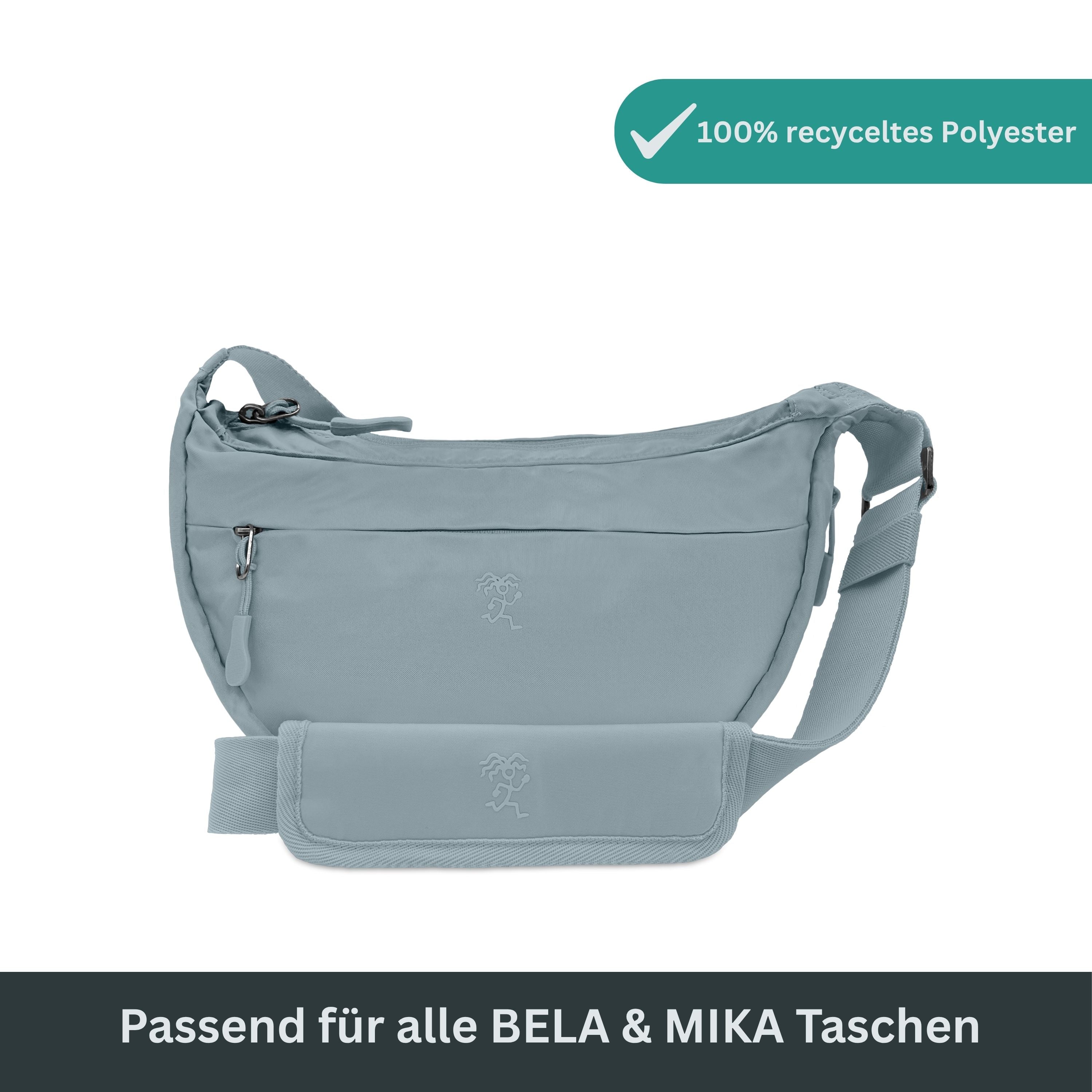 Schulterpolster für BELA & MIKA