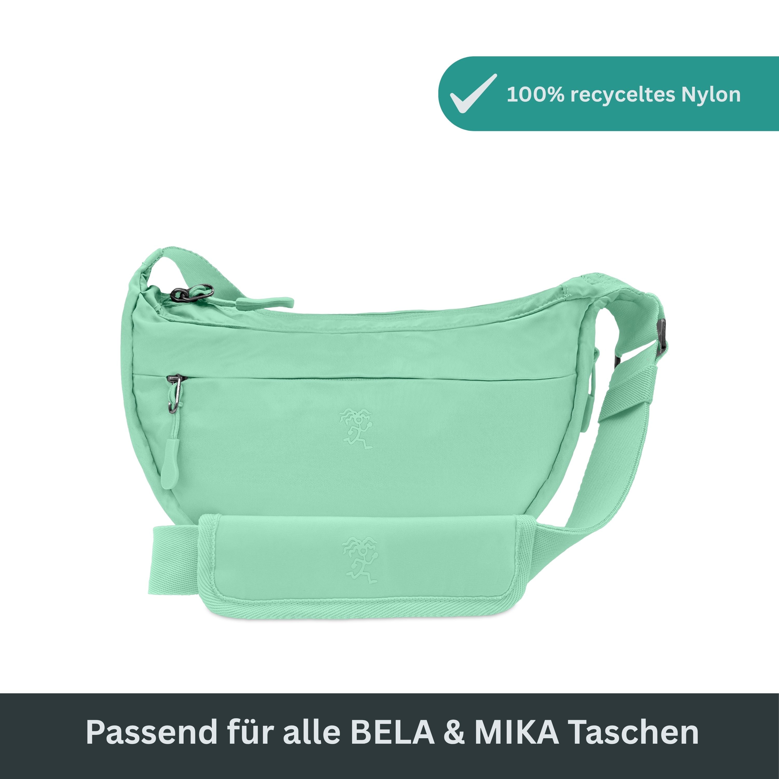 Schulterpolster für BELA & MIKA