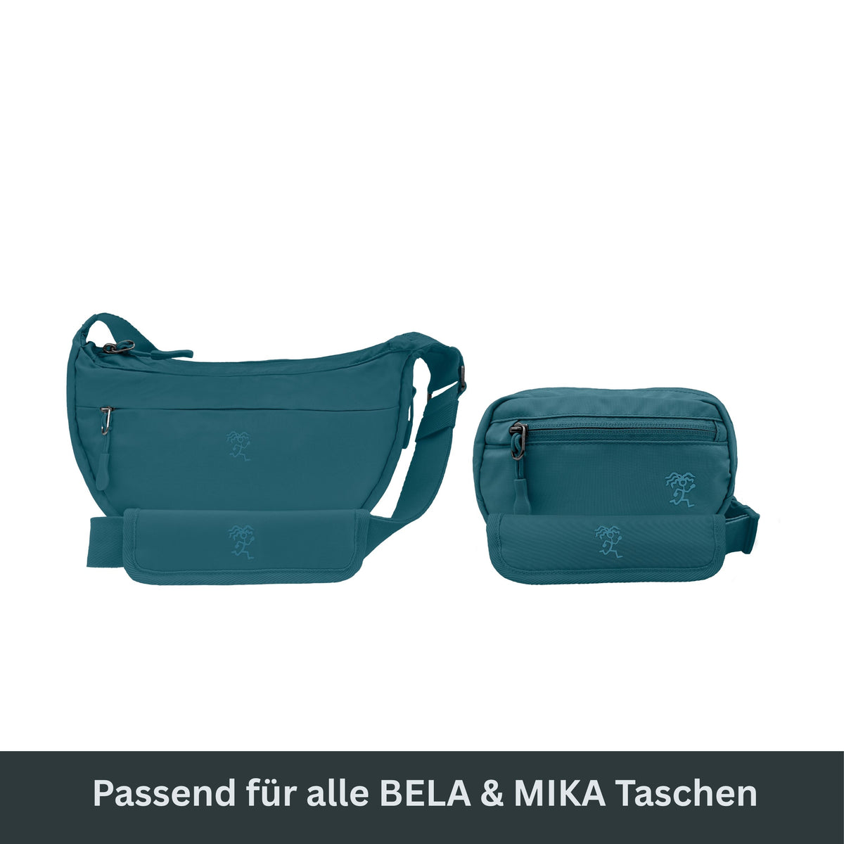 Schulterpolster für BELA & MIKA