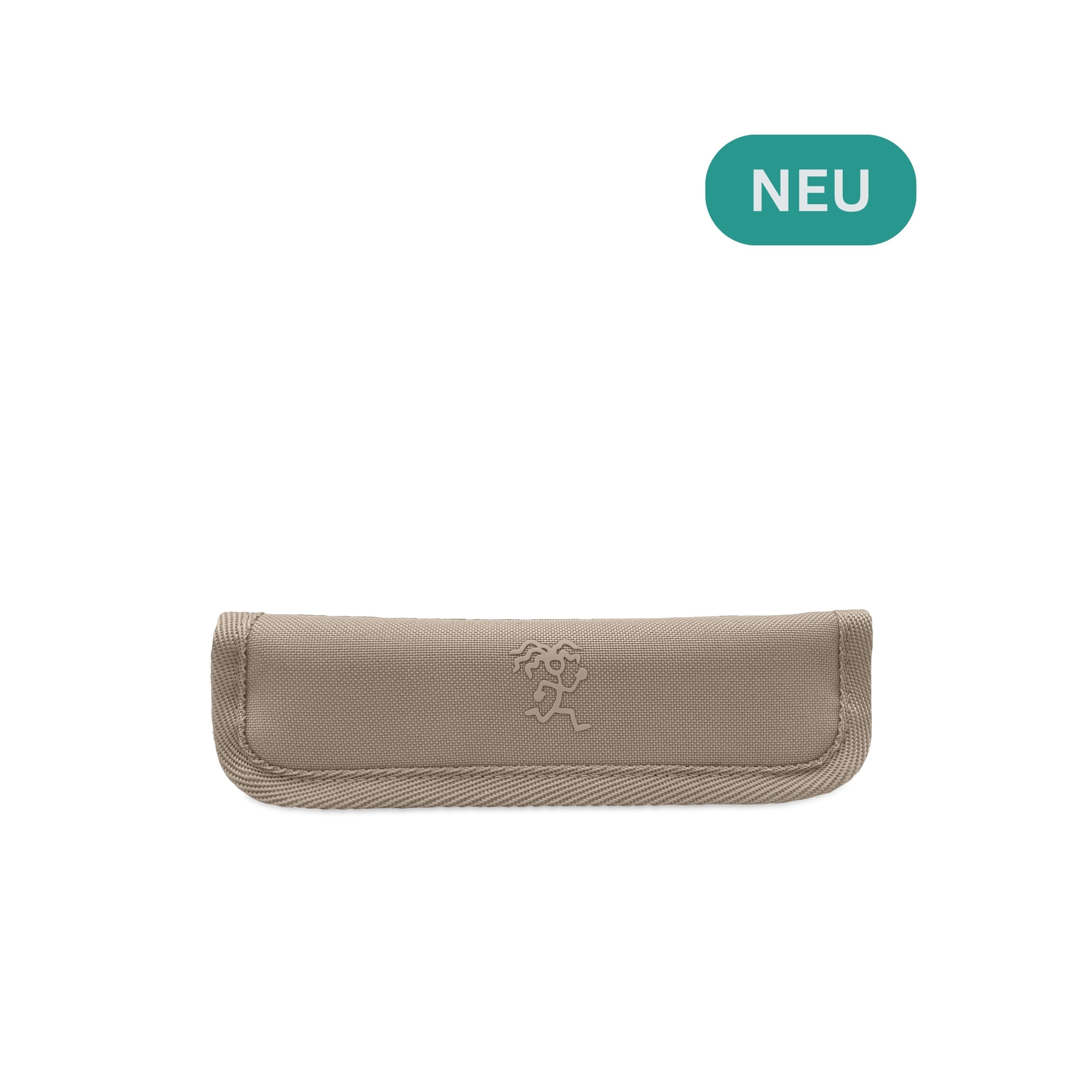Schulterpolster für LUCA & FIETE