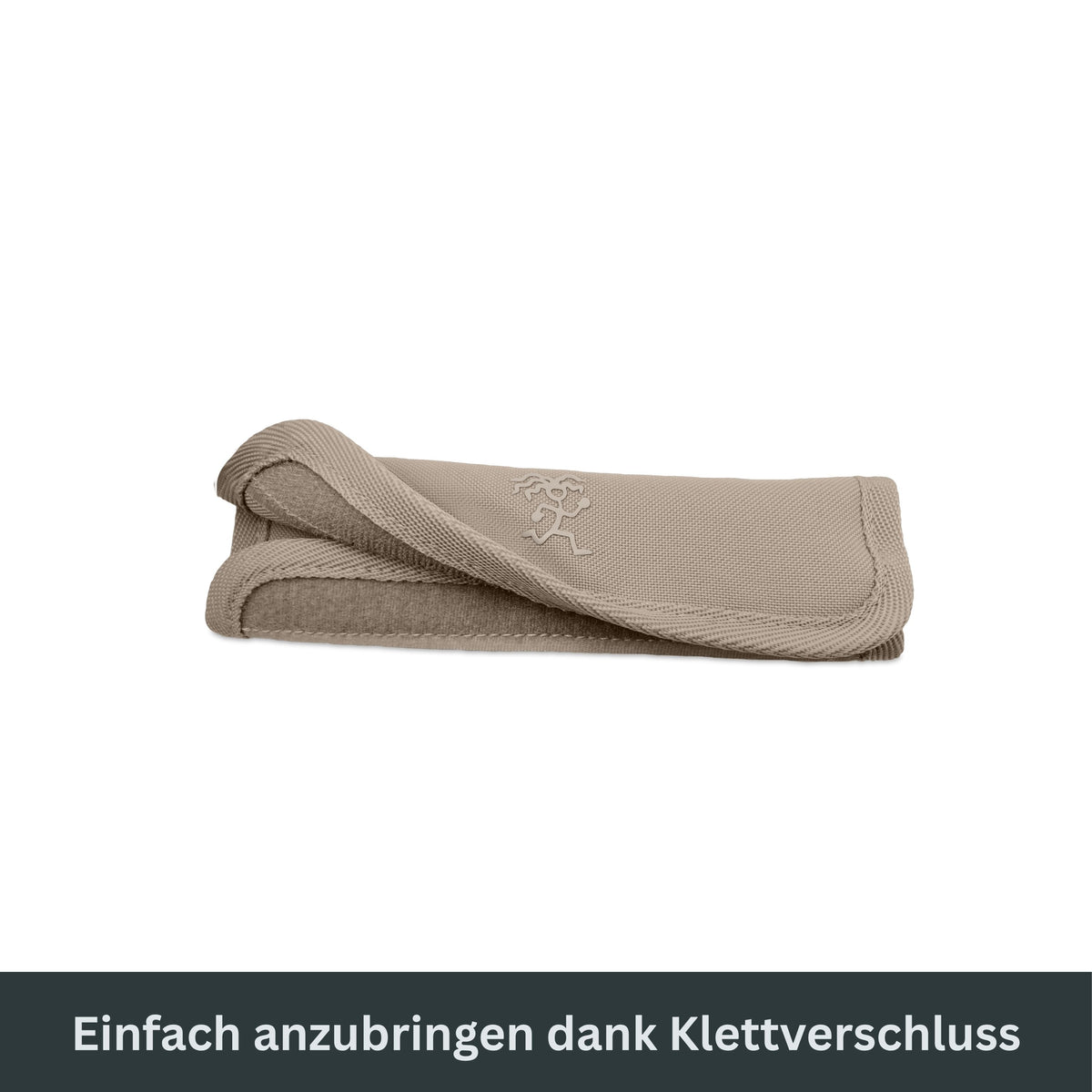 Schulterpolster für LUCA & FIETE
