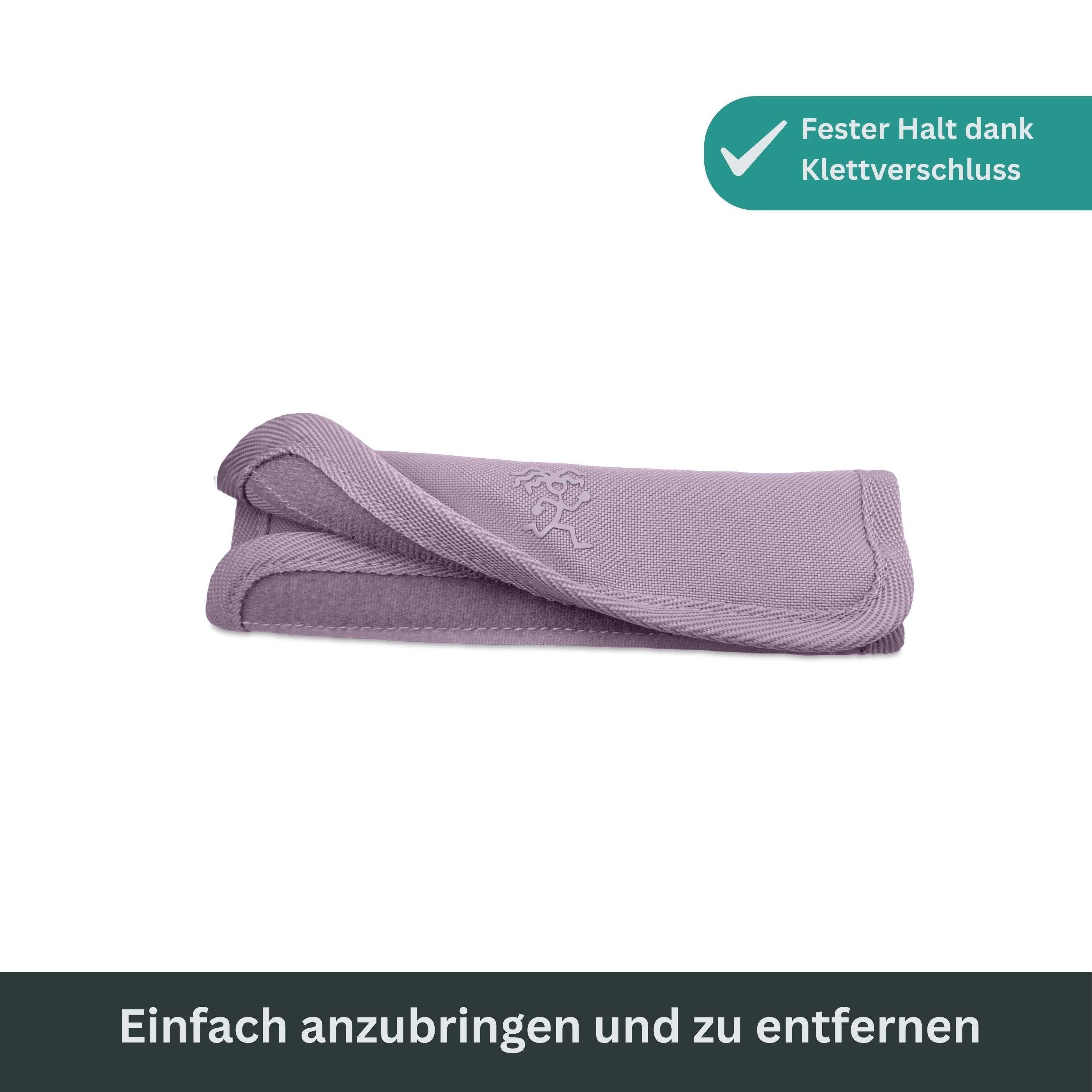 Schulterpolster für LUCA & FIETE