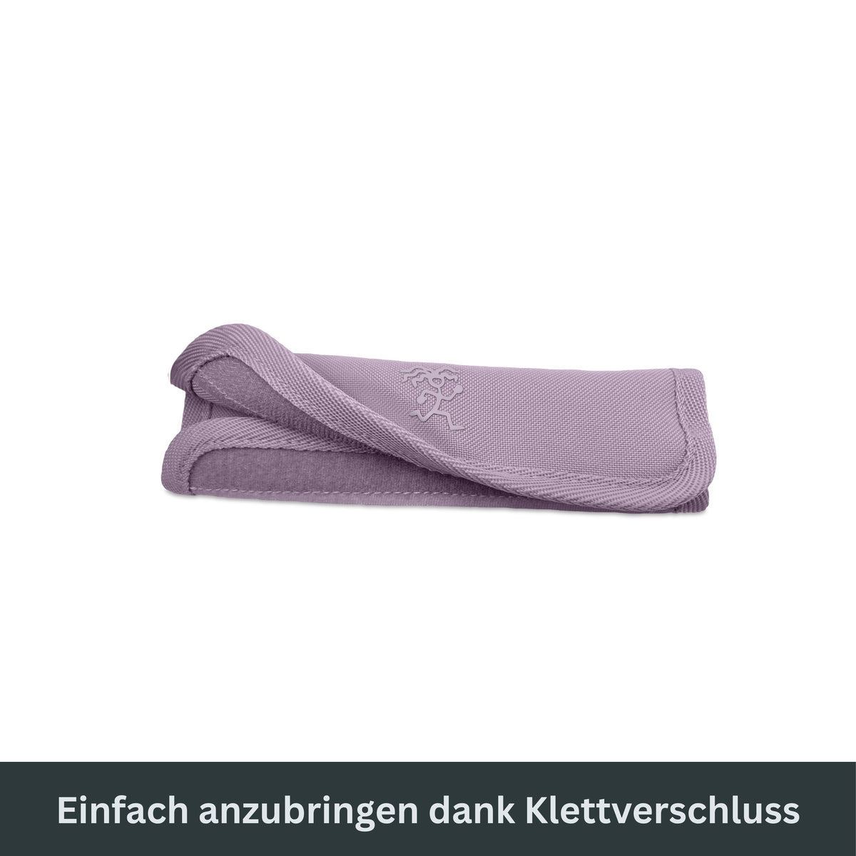 Schulterpolster für LUCA & FIETE