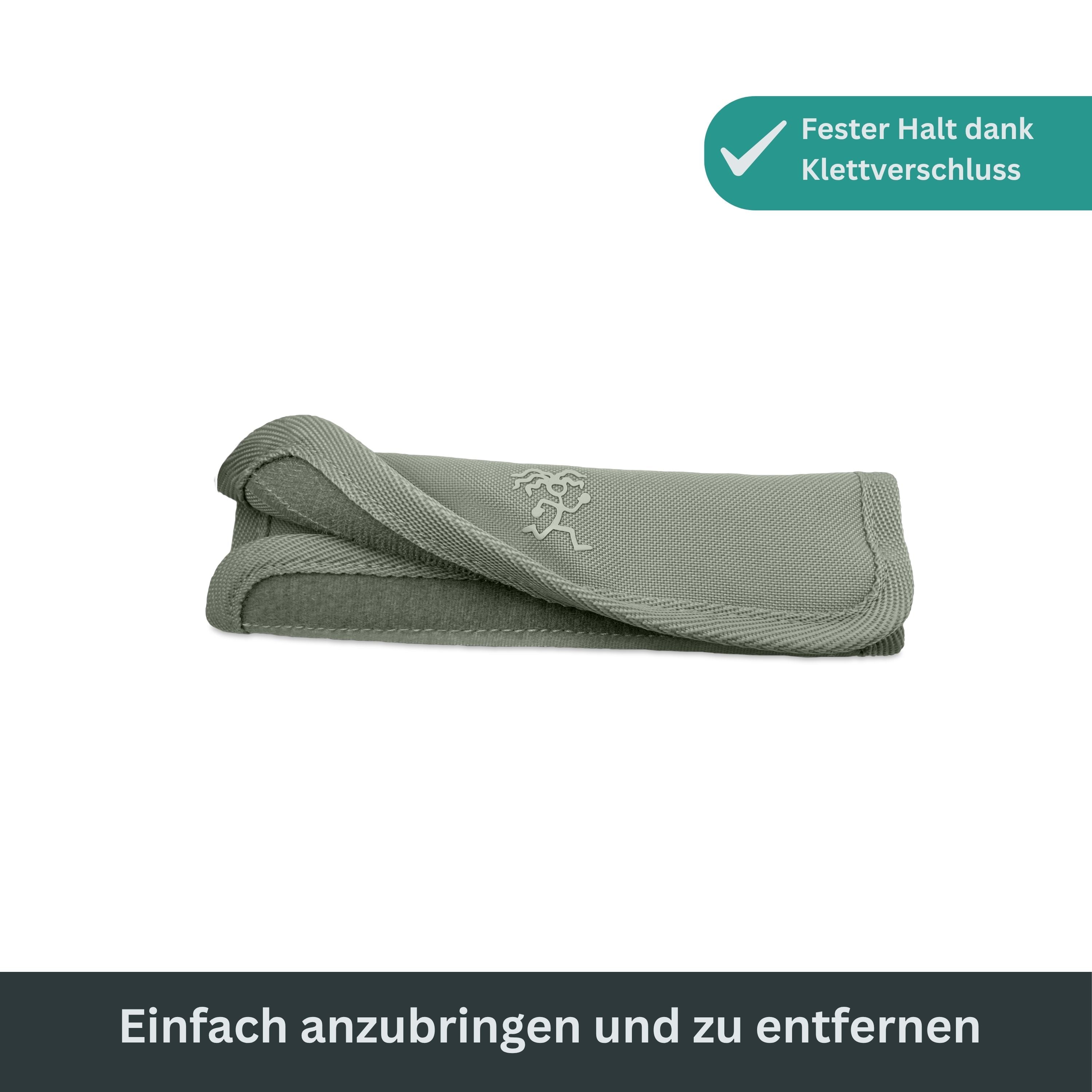 Schulterpolster für LUCA & FIETE