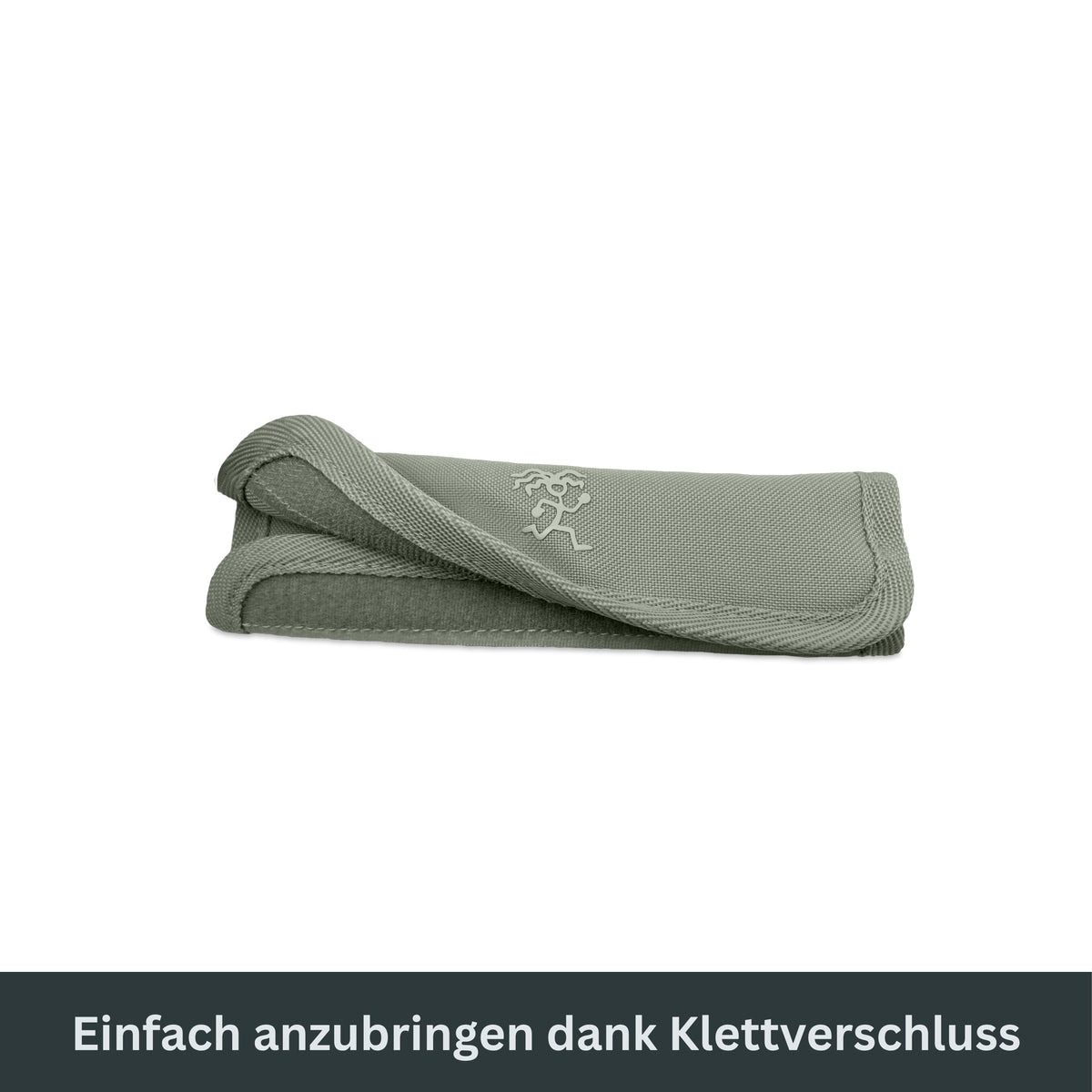 Schulterpolster für LUCA & FIETE