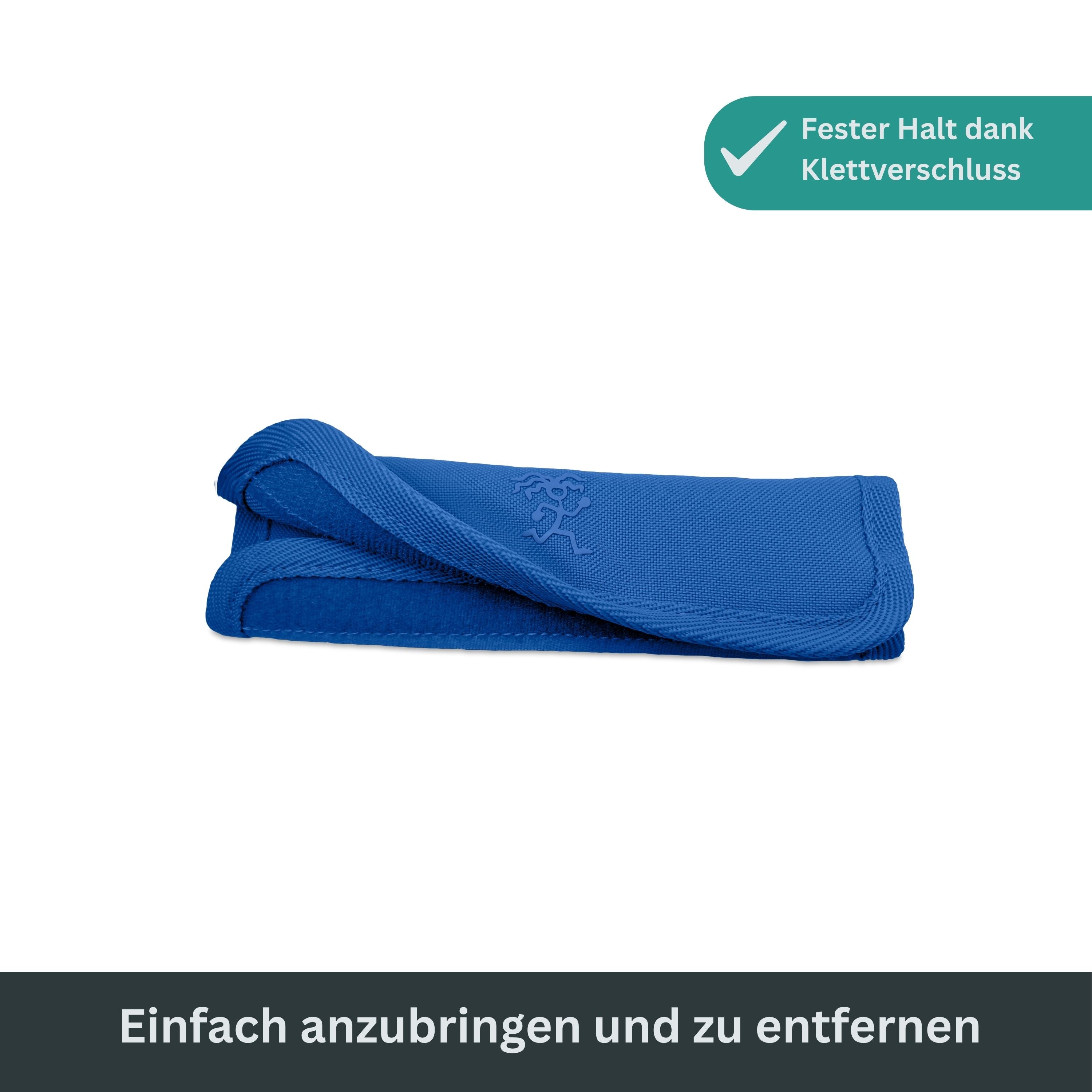 Schulterpolster für LUCA & FIETE