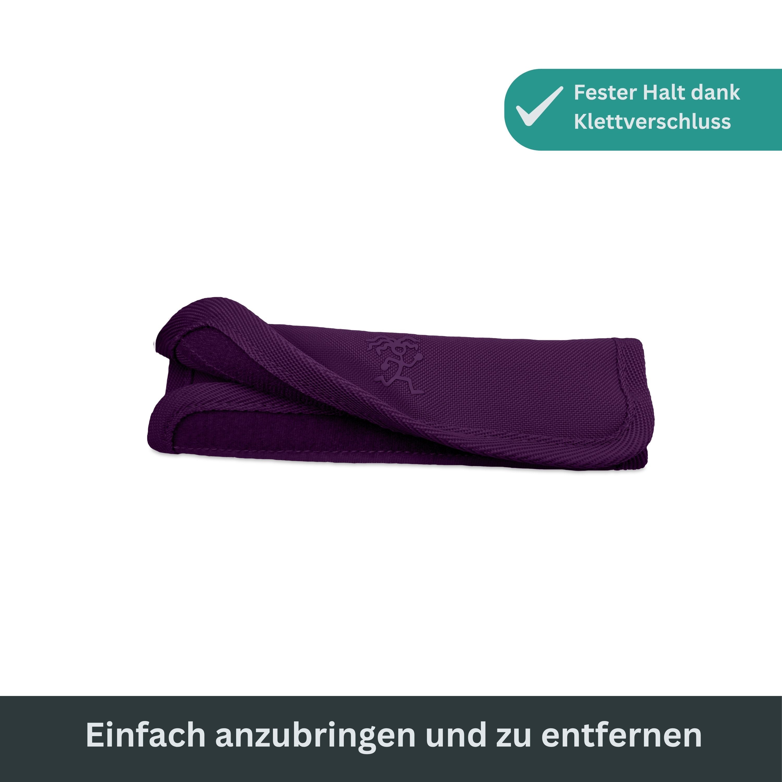 Schulterpolster für LUCA & FIETE