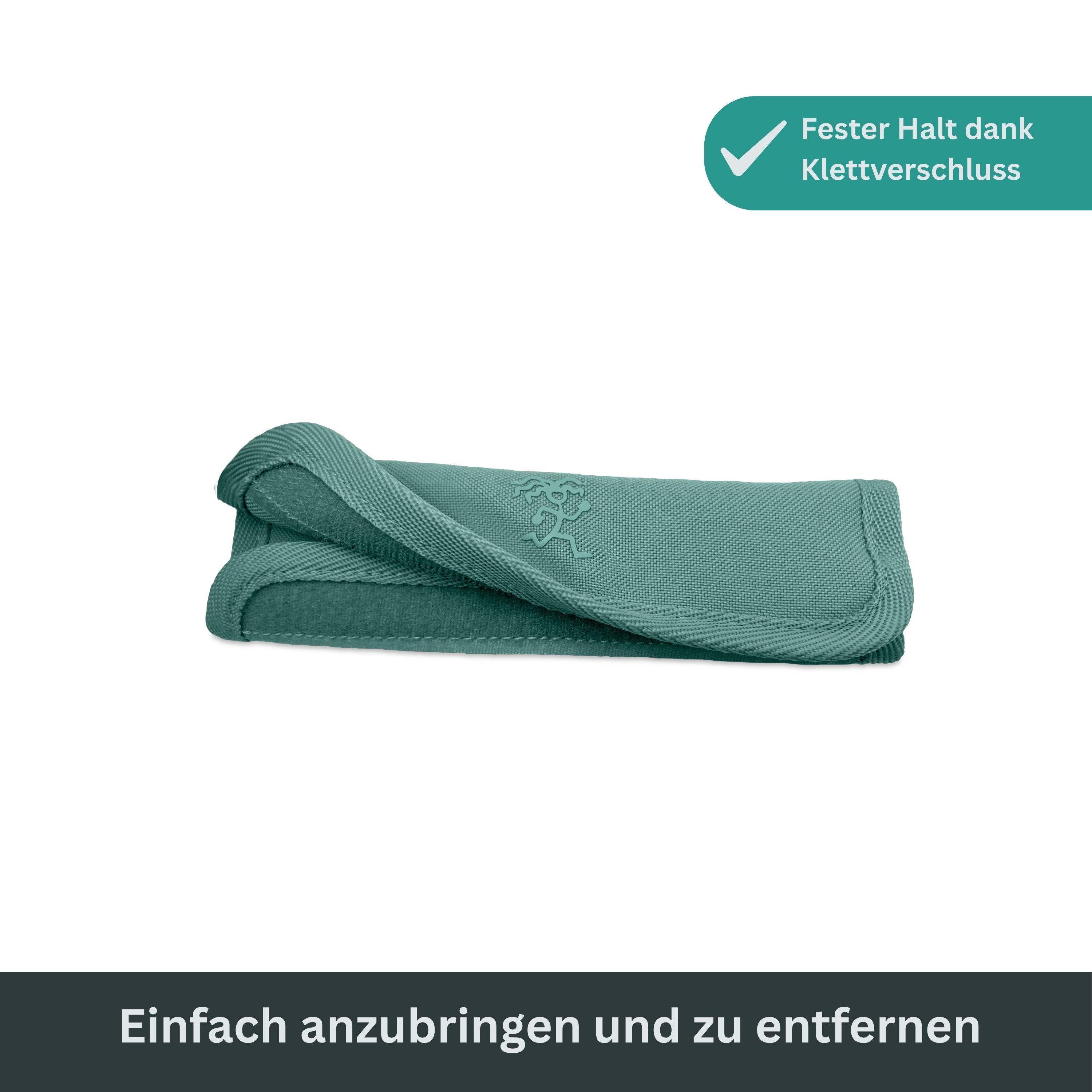 Schulterpolster für LUCA & FIETE