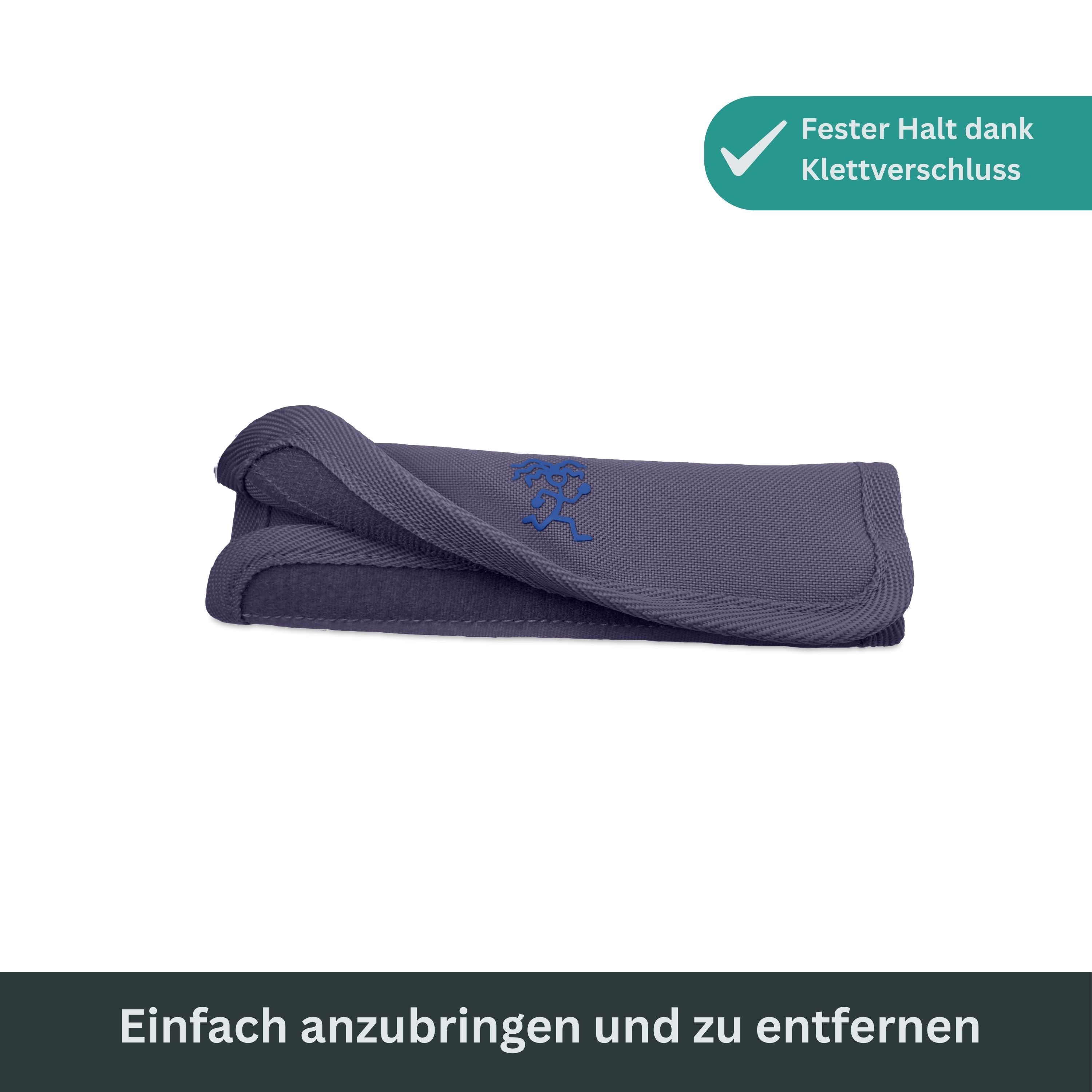 Schulterpolster für LUCA & FIETE
