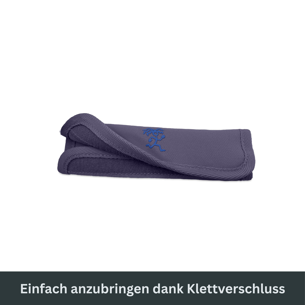 Schulterpolster für LUCA & FIETE
