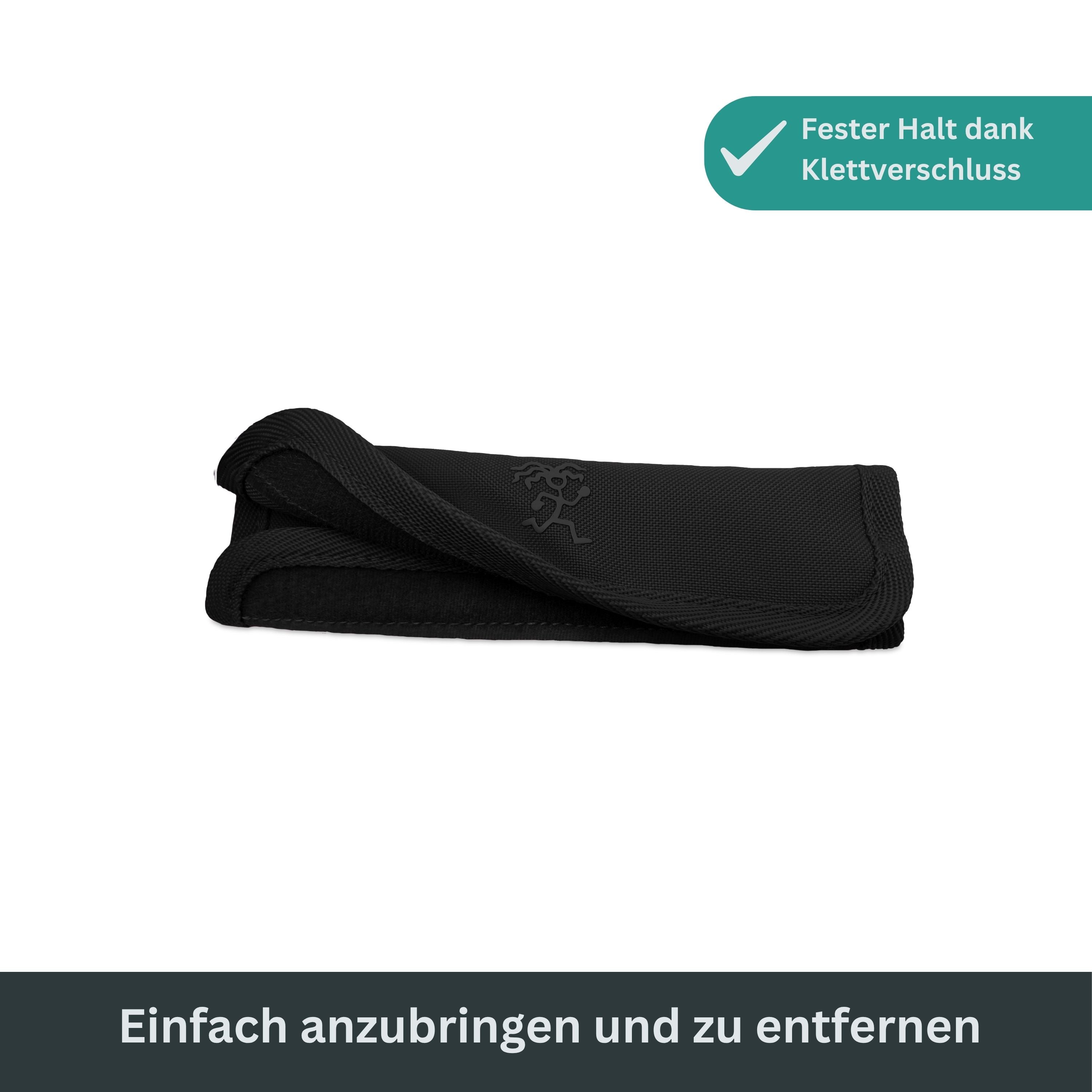 Schulterpolster für LUCA & FIETE