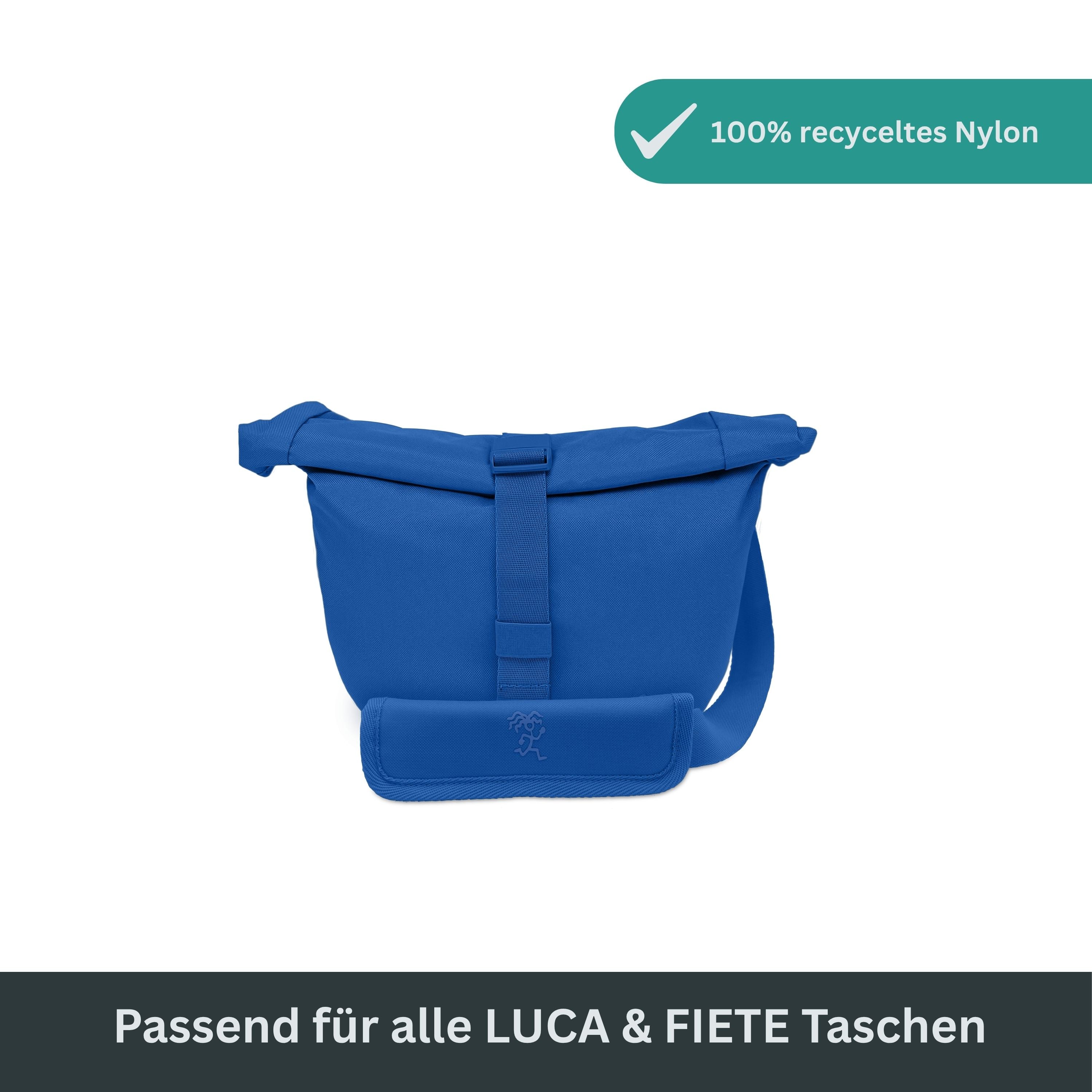 Schulterpolster für LUCA & FIETE