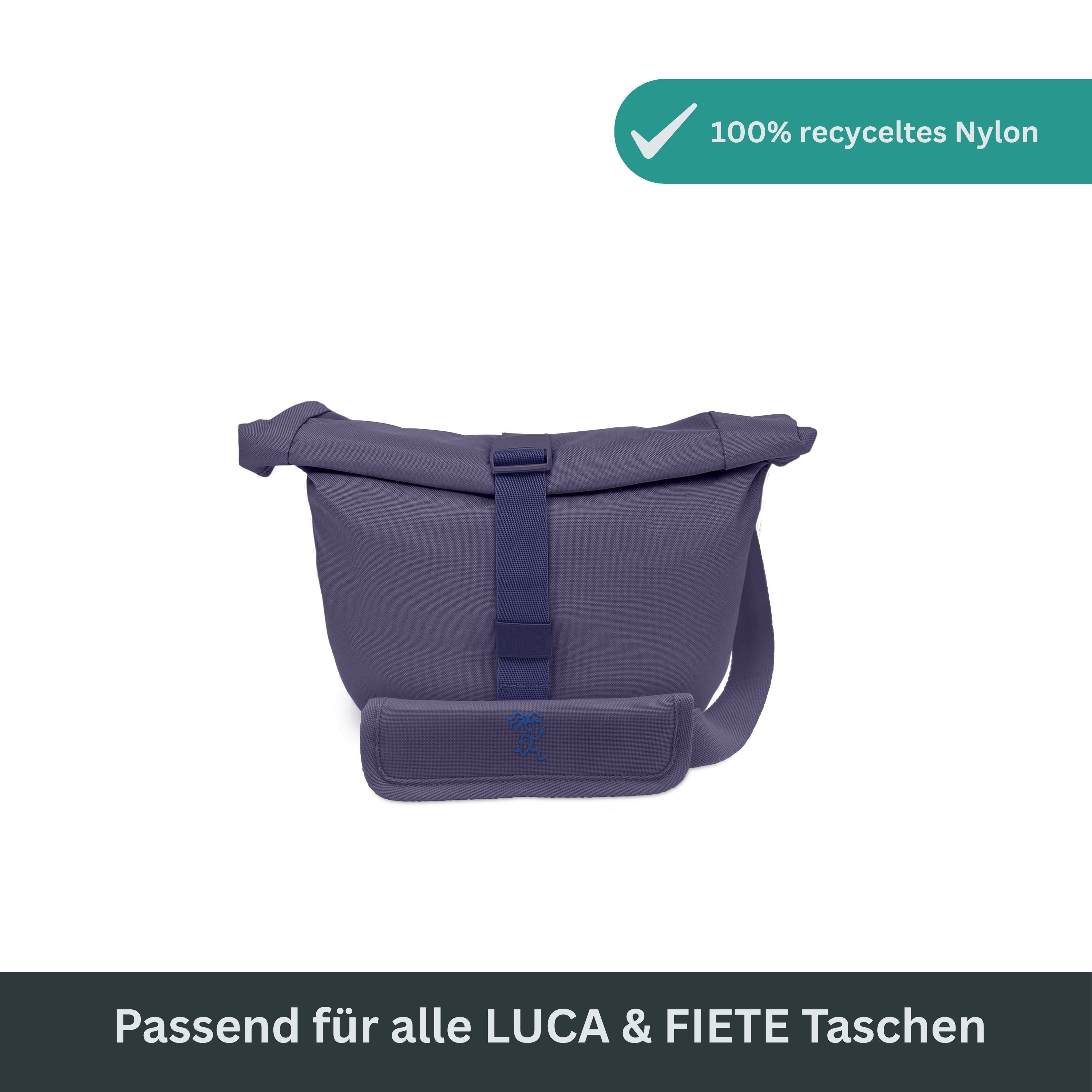 Schulterpolster für LUCA & FIETE