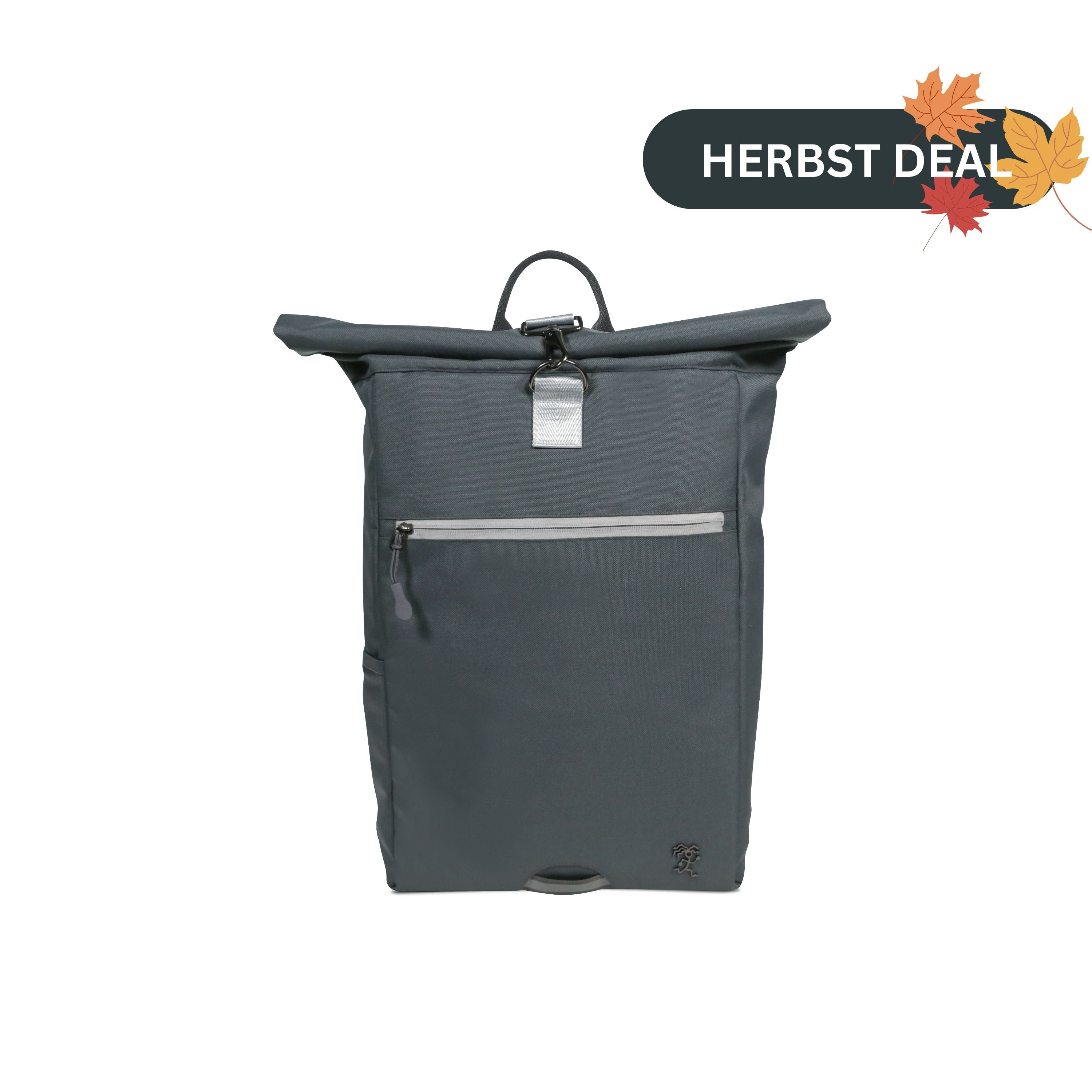 PIET - Rolltop Rucksack