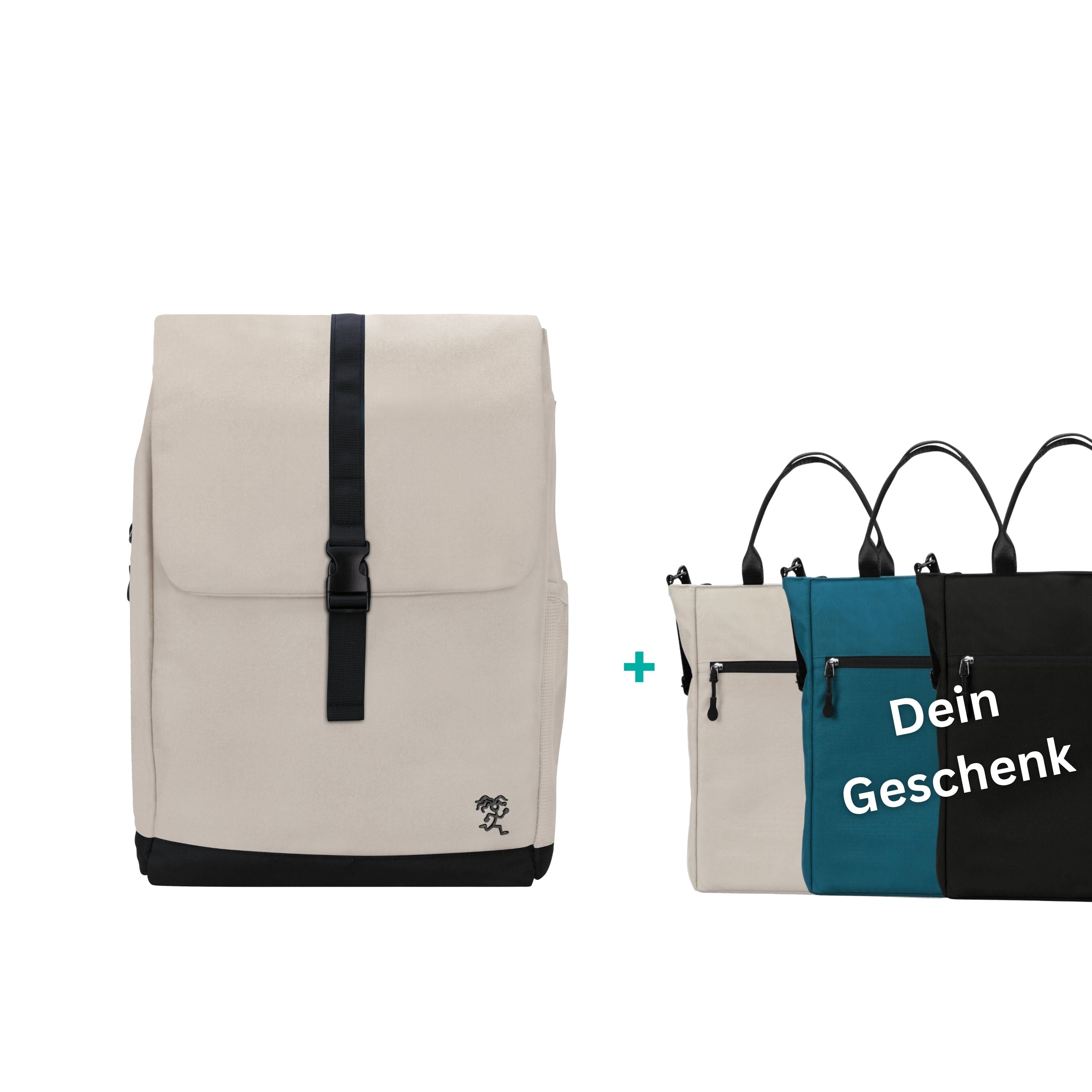 MATS - Daypack